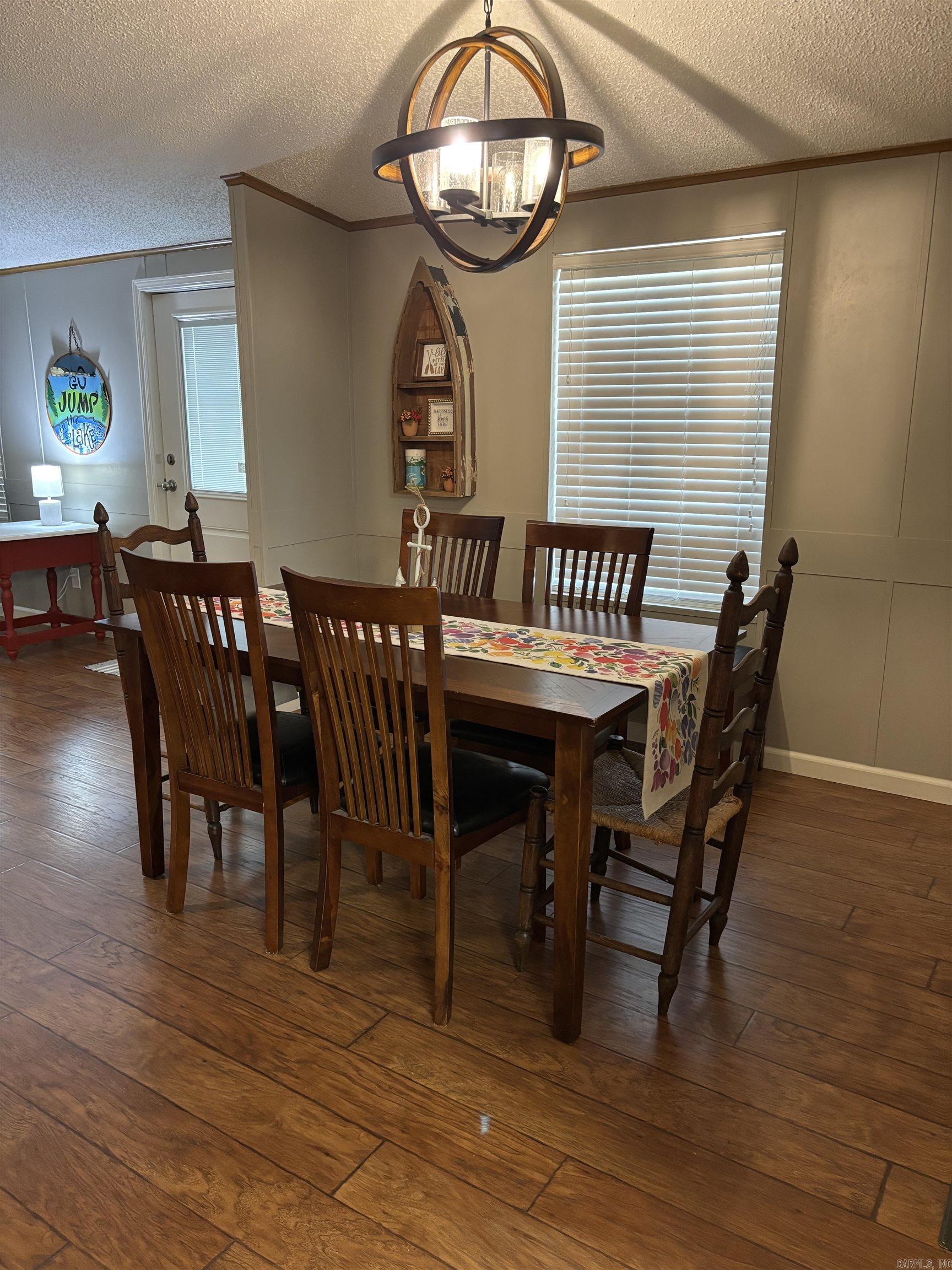 Greers Ferry - Residential
