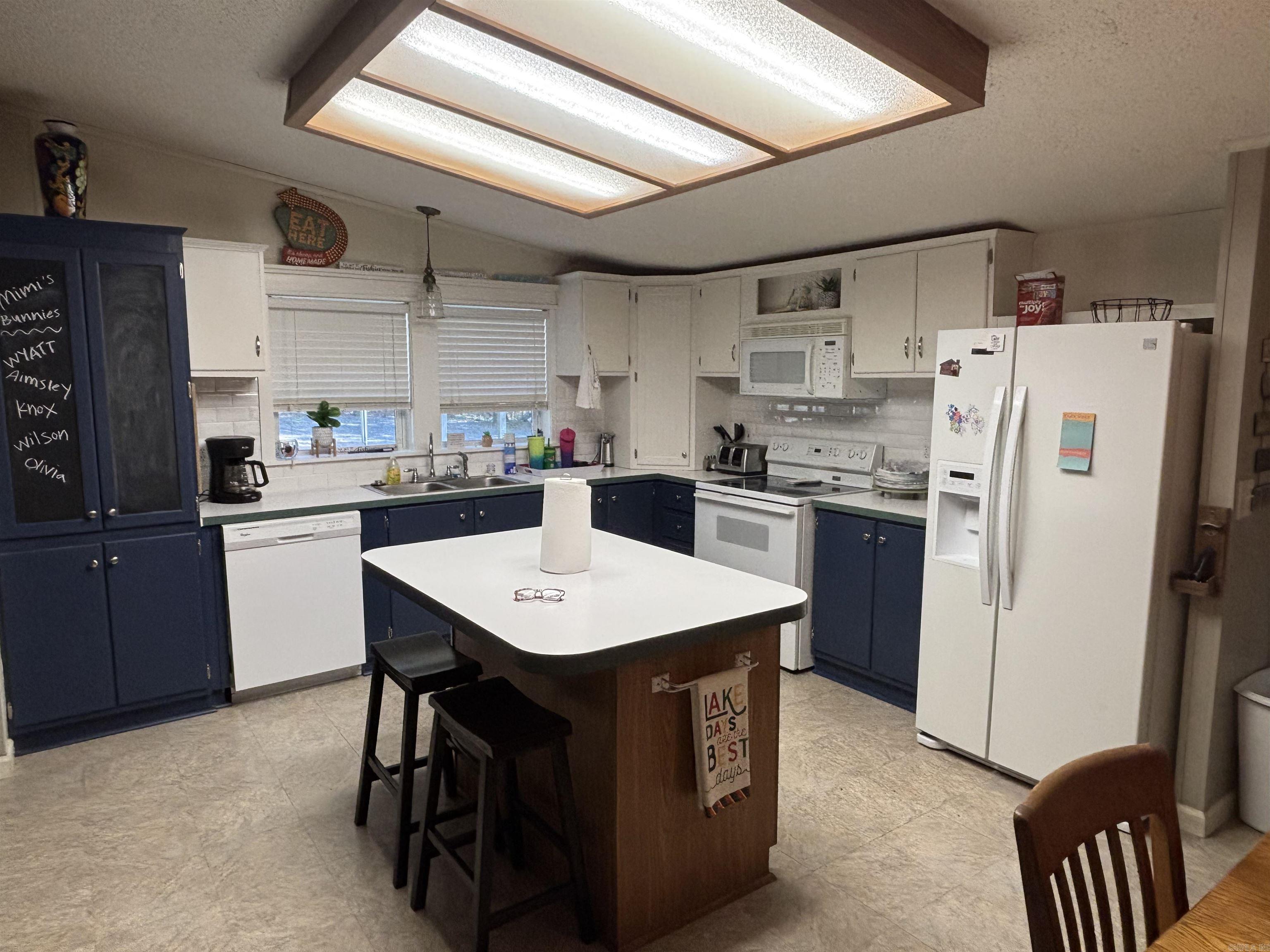 Greers Ferry - Residential