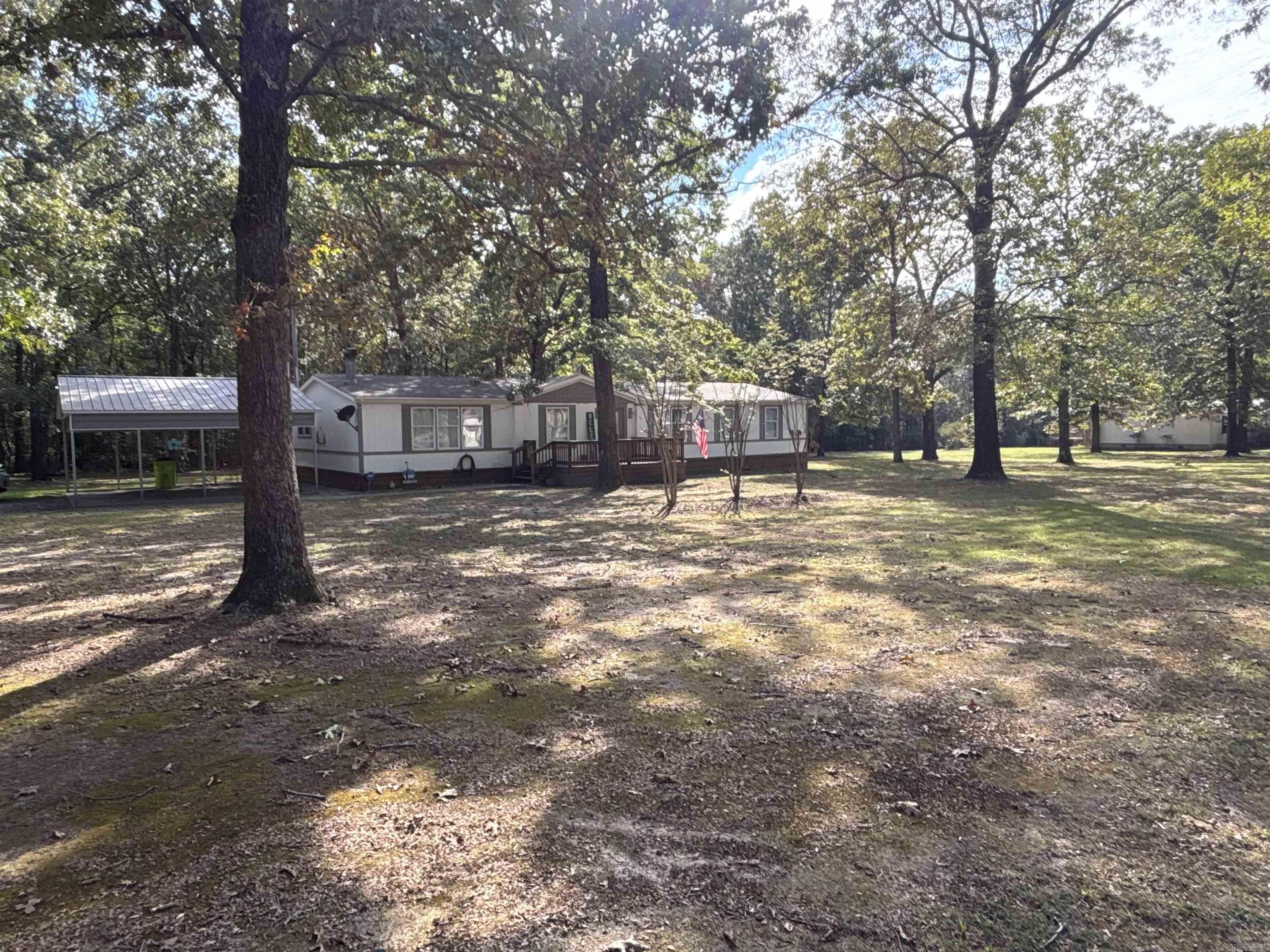 Greers Ferry - Residential