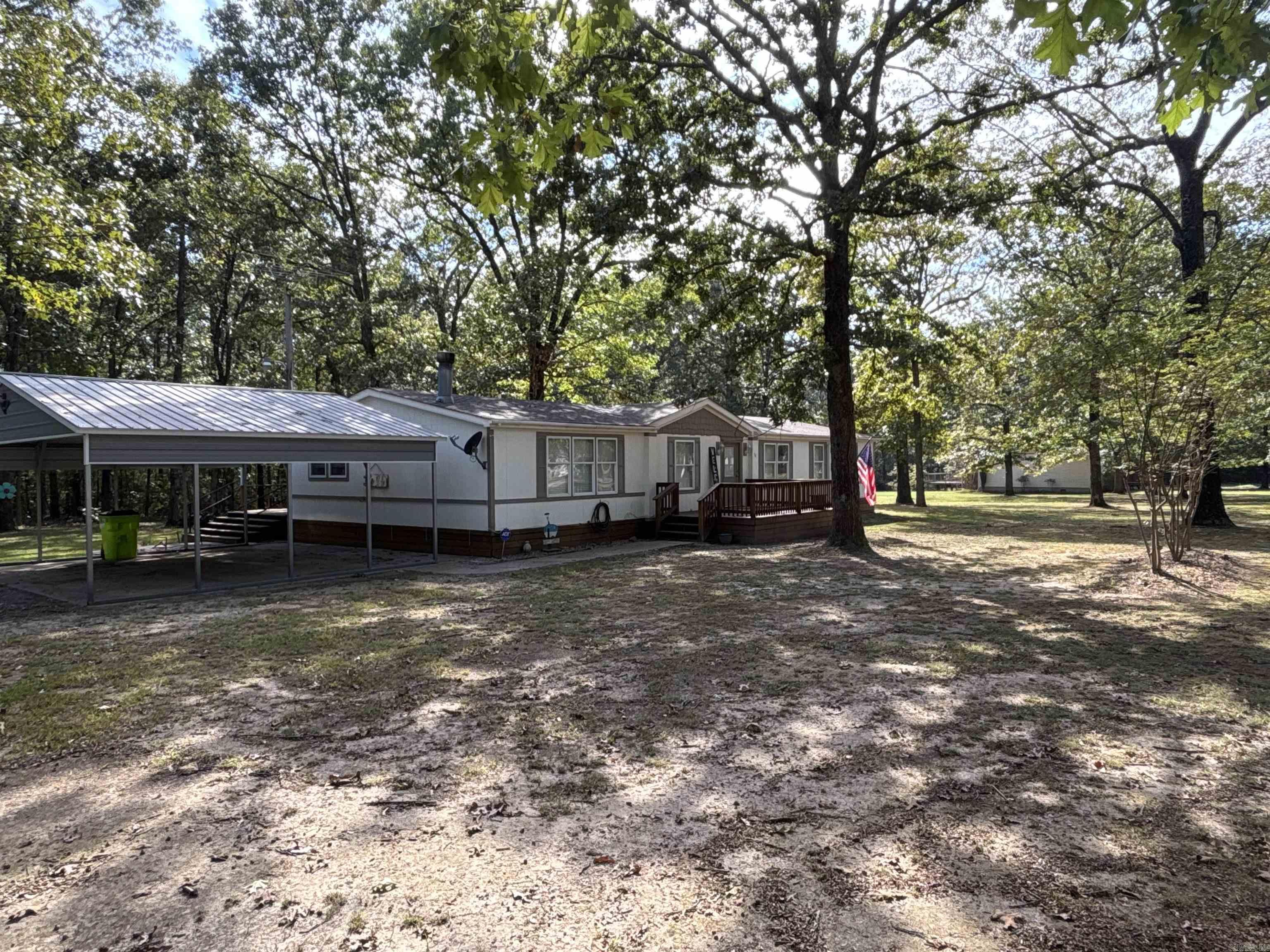 Greers Ferry - Residential