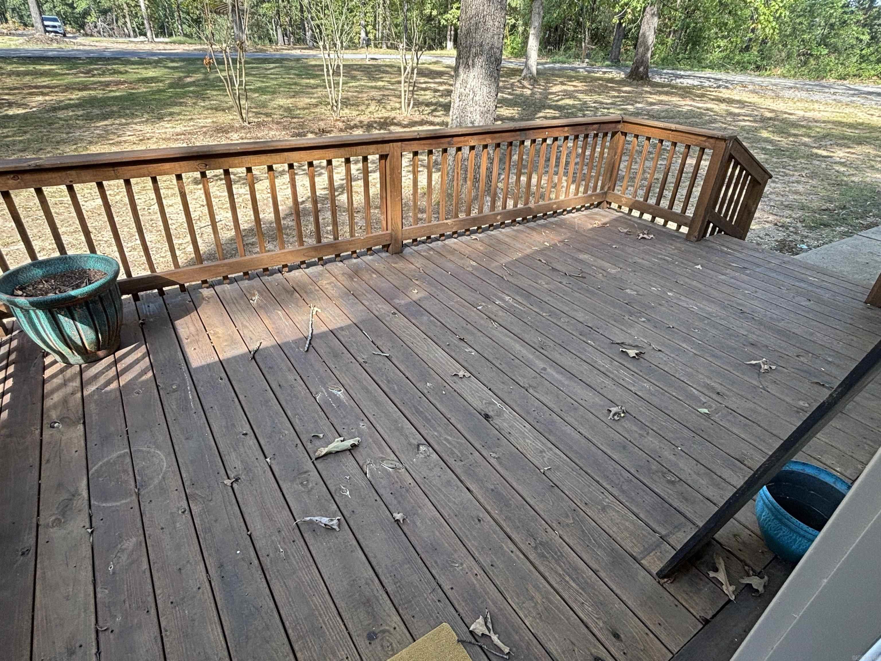 Greers Ferry - Residential