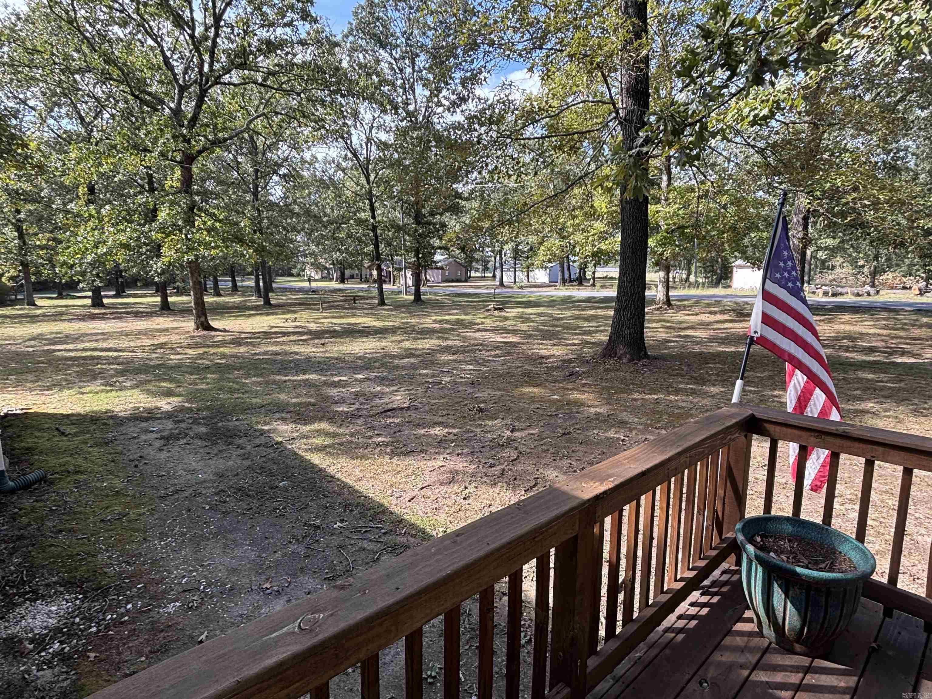 Greers Ferry - Residential