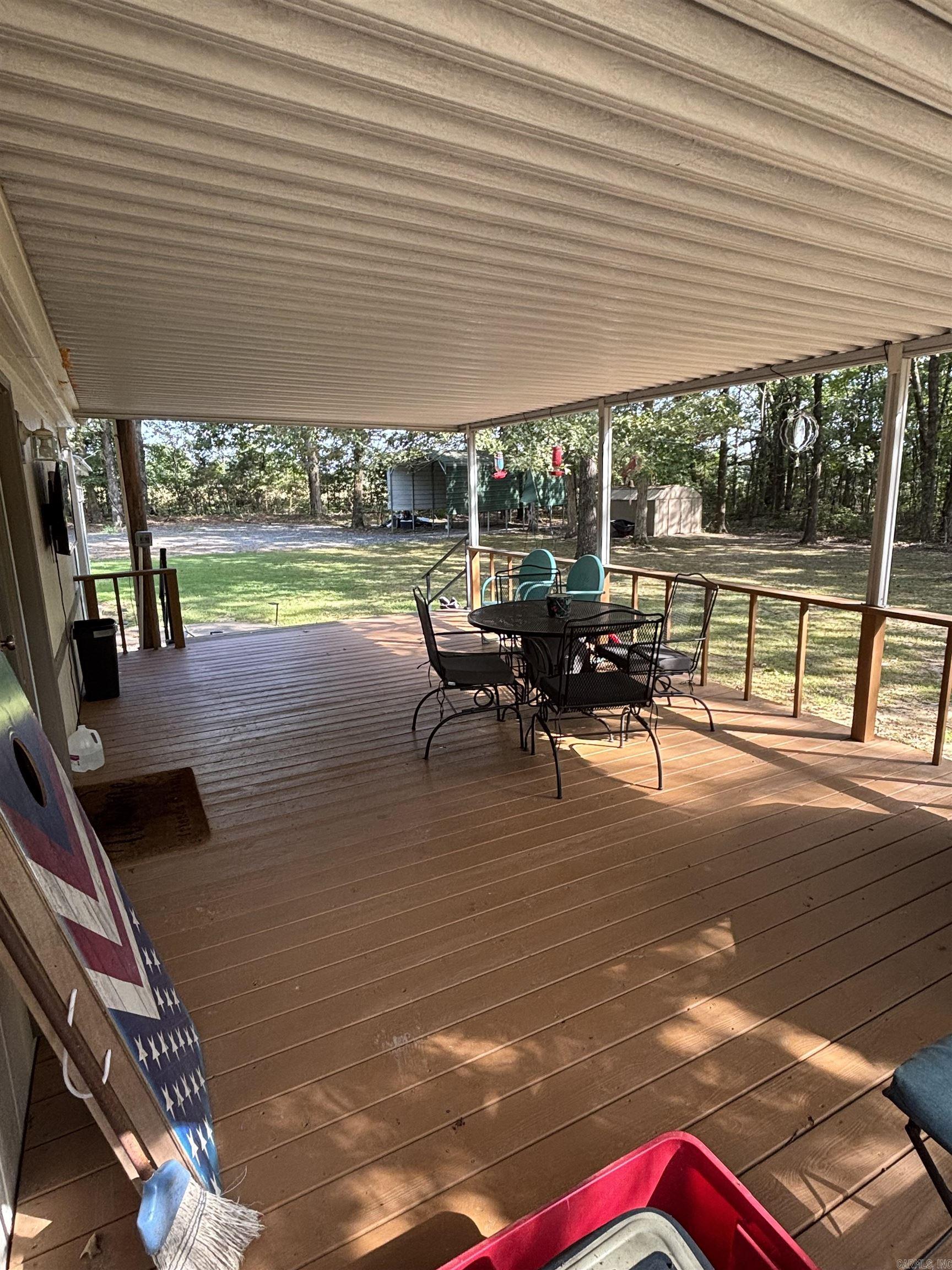Greers Ferry - Residential