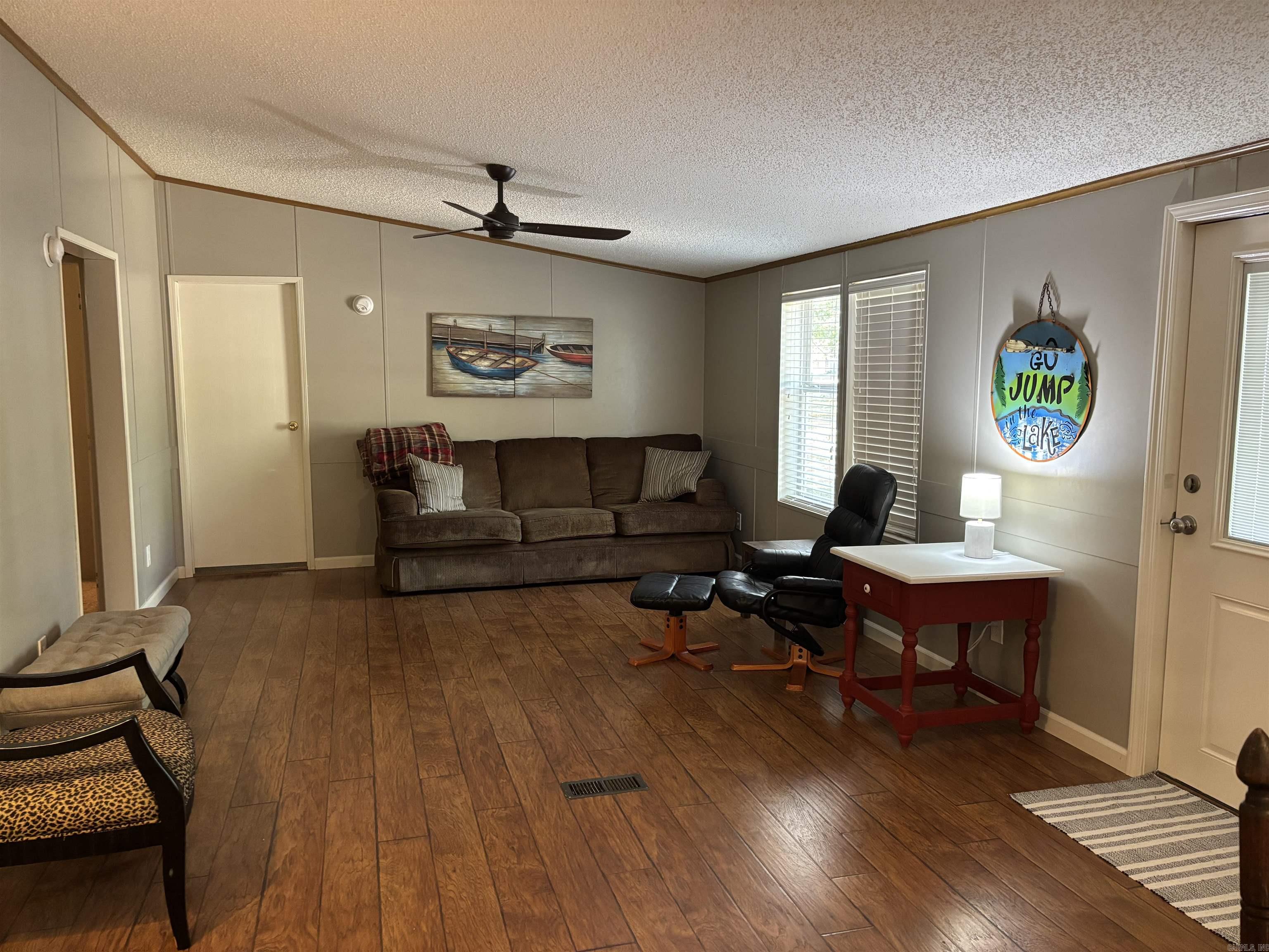 Greers Ferry - Residential