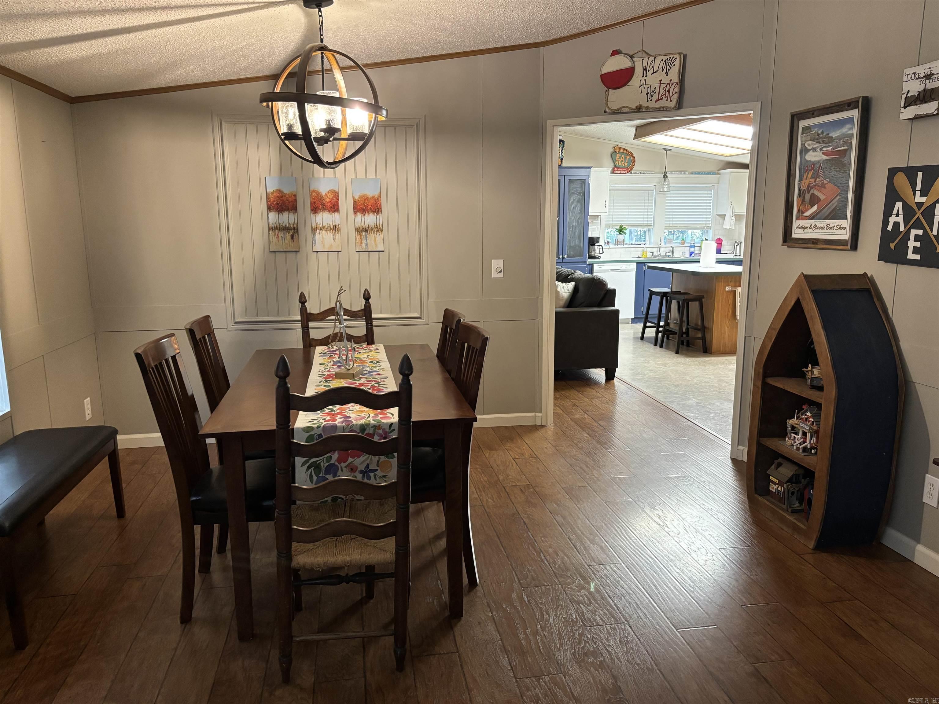 Greers Ferry - Residential