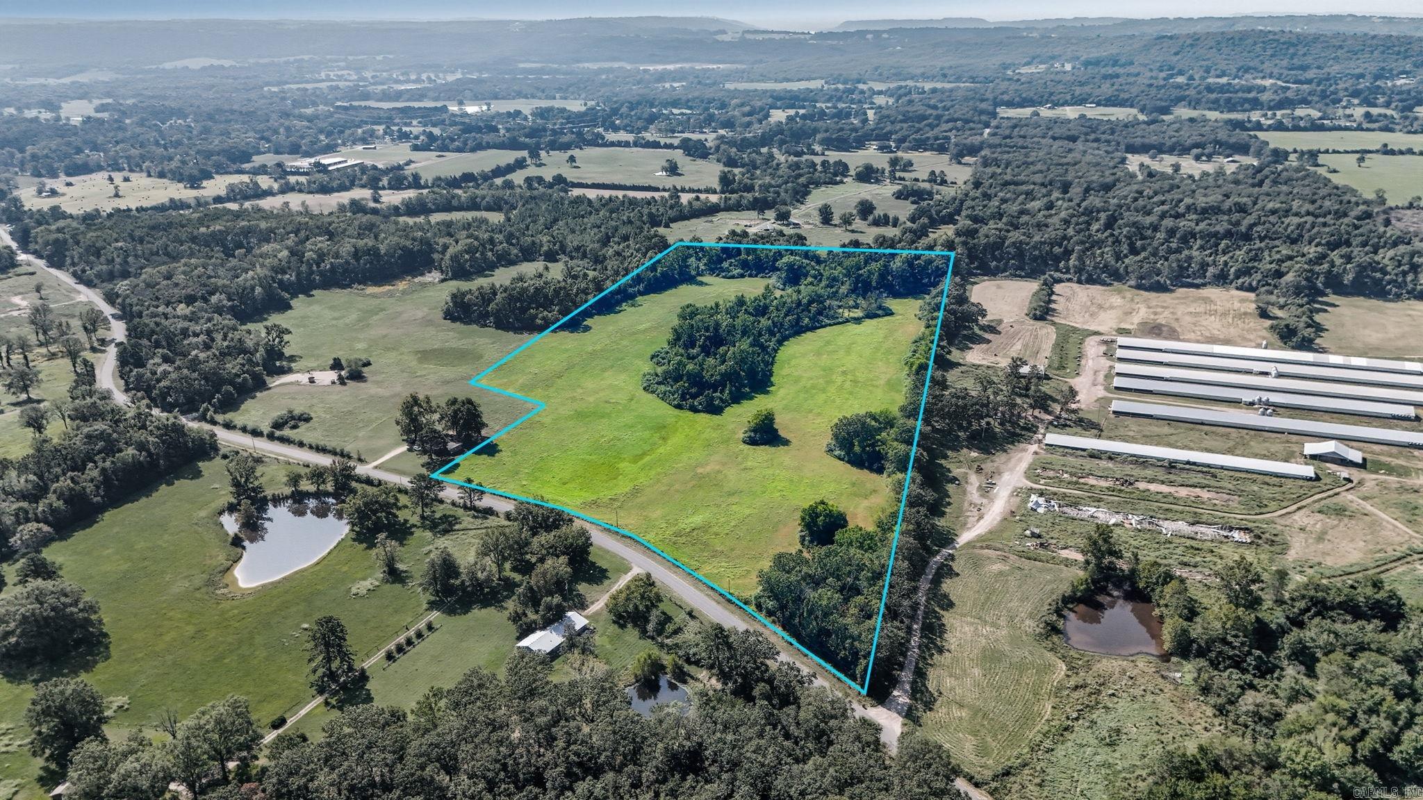 Looking for acreage in the country side? This is it! This plot of land has so much potential just waiting for you to come and build what you have always wanted! Come by today and take a look! There is an extra X acres next door to this beautiful plot of land at 975 Gum Log Road, MLS#471400