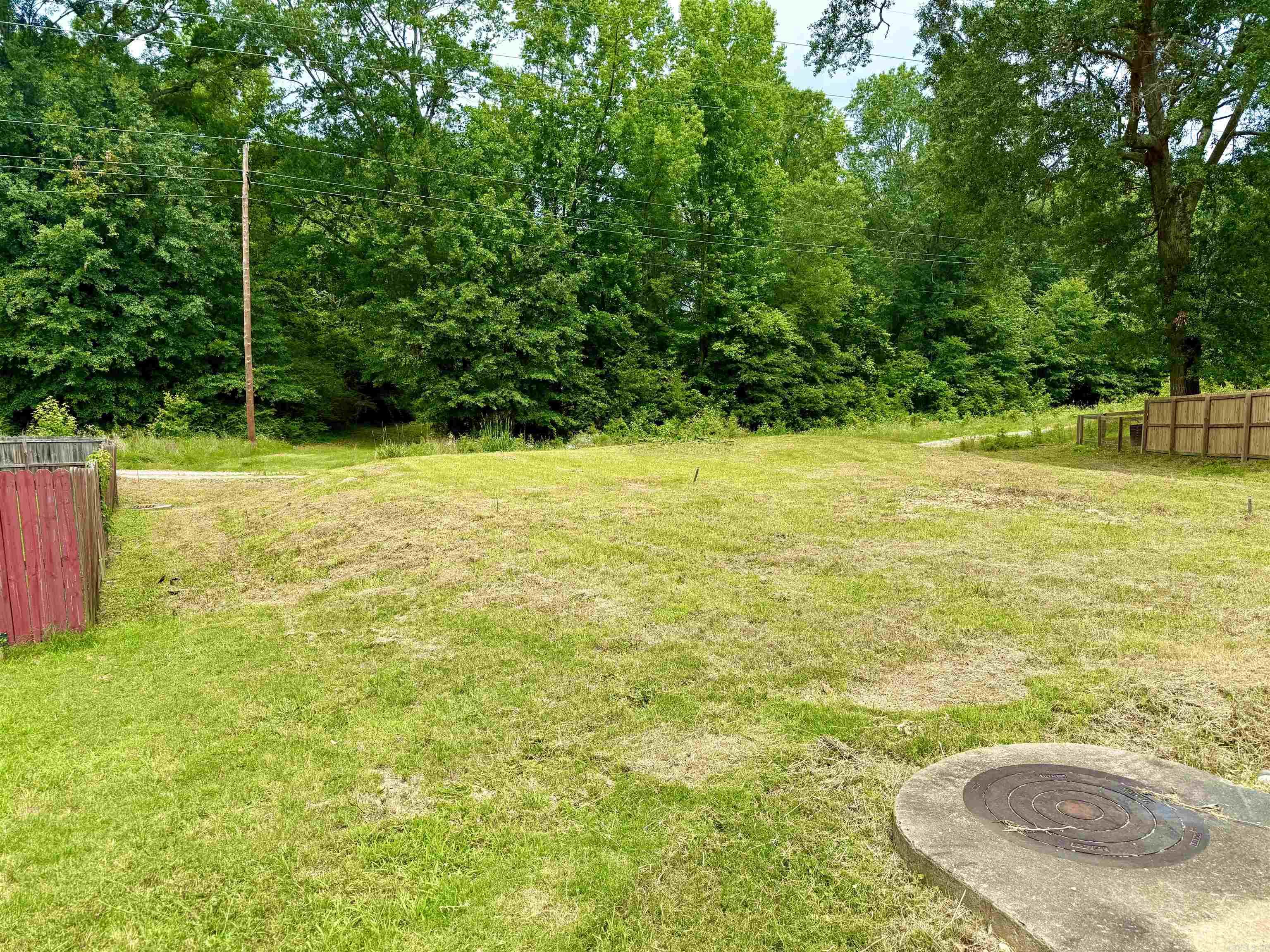 Brady Meadows - Land