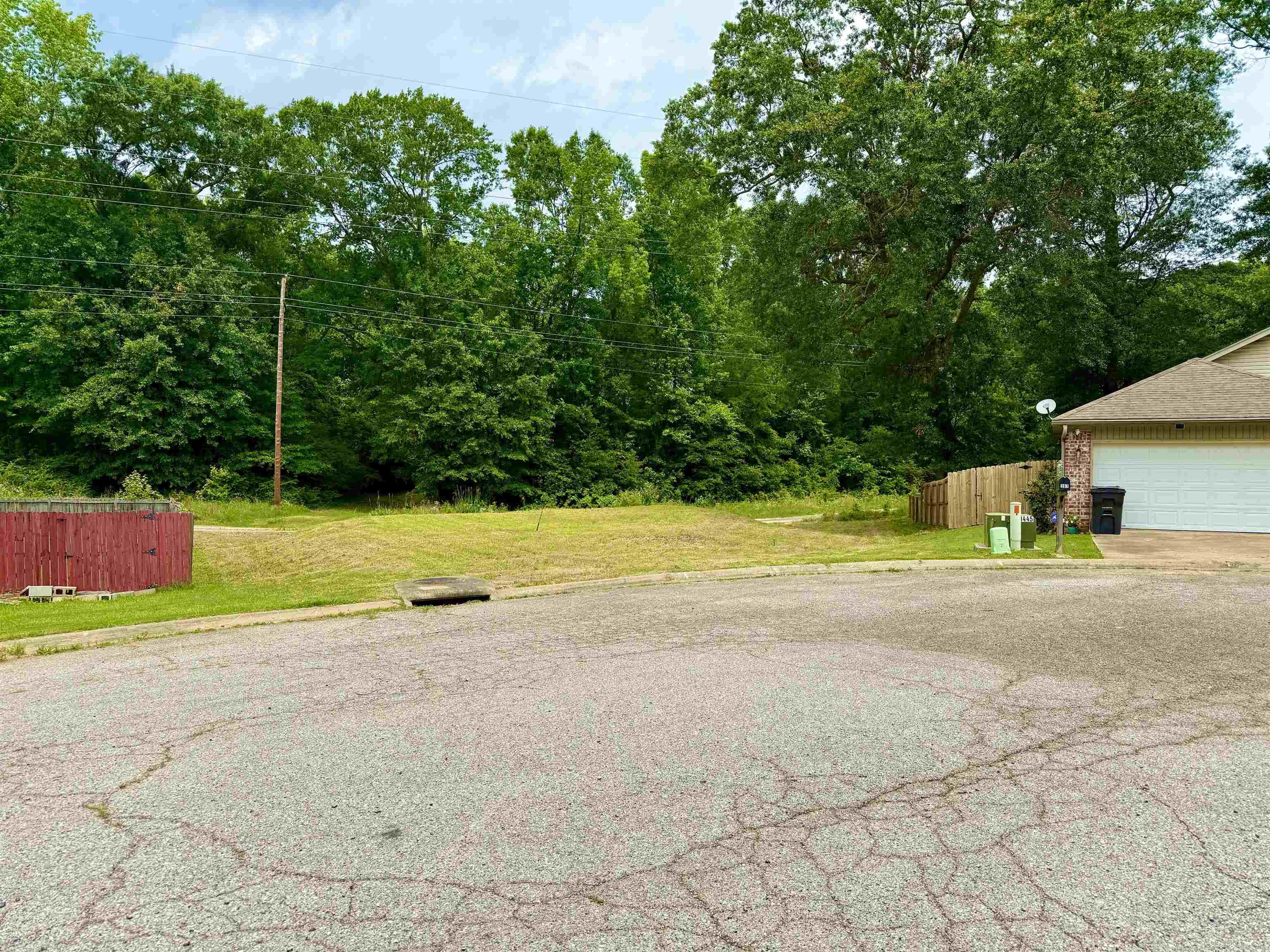 Brady Meadows - Land