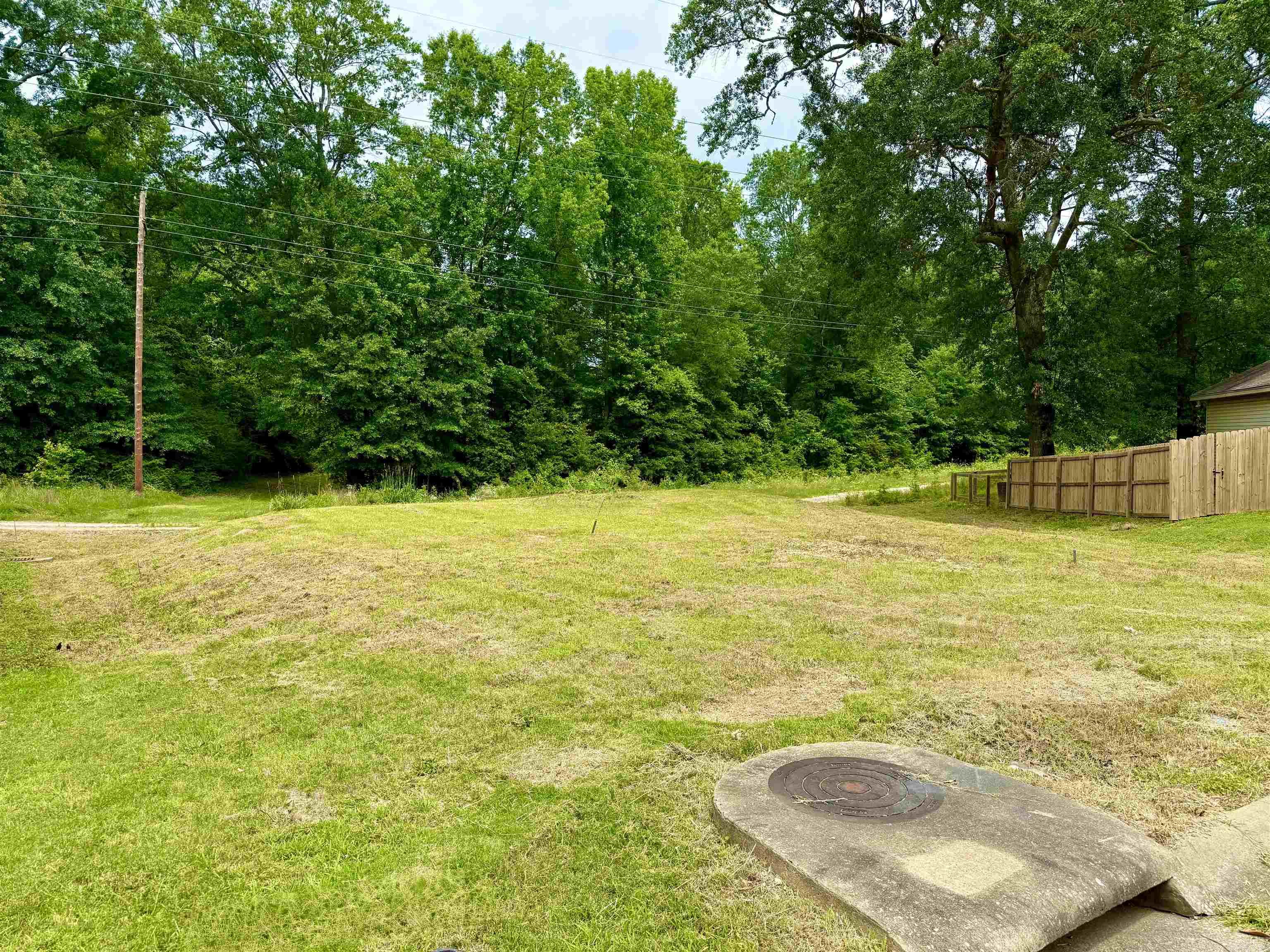 Brady Meadows - Land