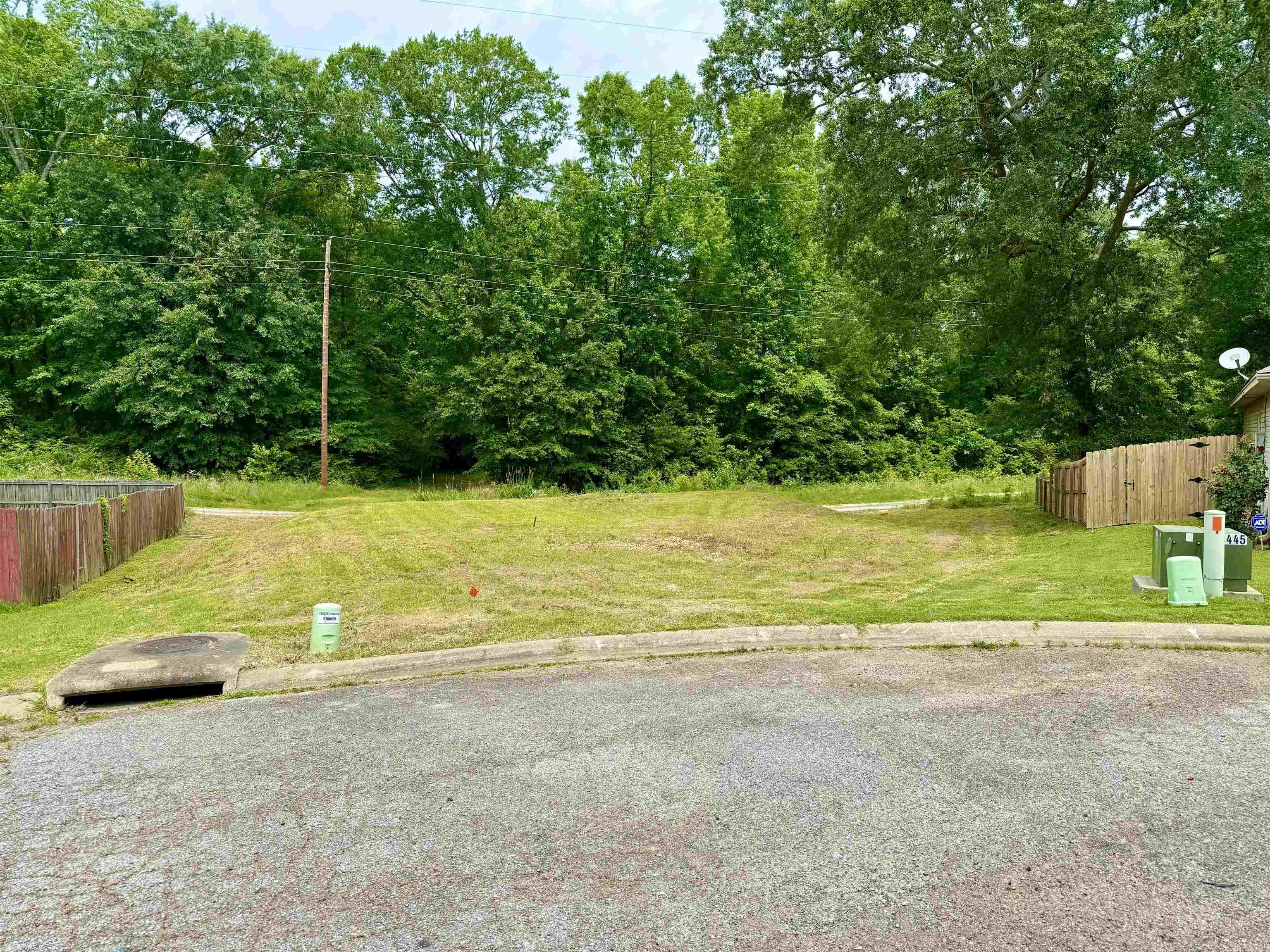 Brady Meadows - Land