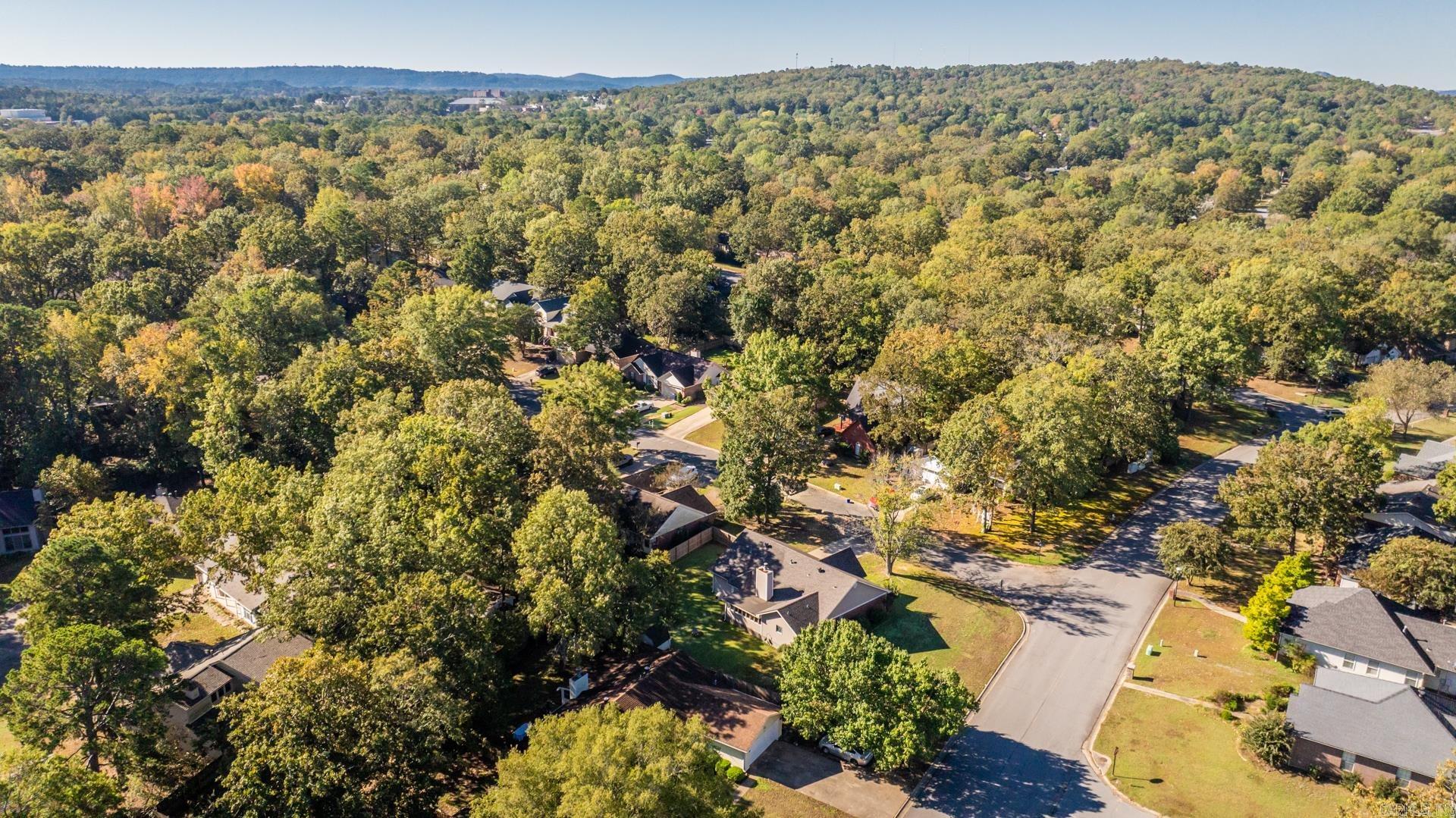 HIGH TIMBERS ADDN - Residential