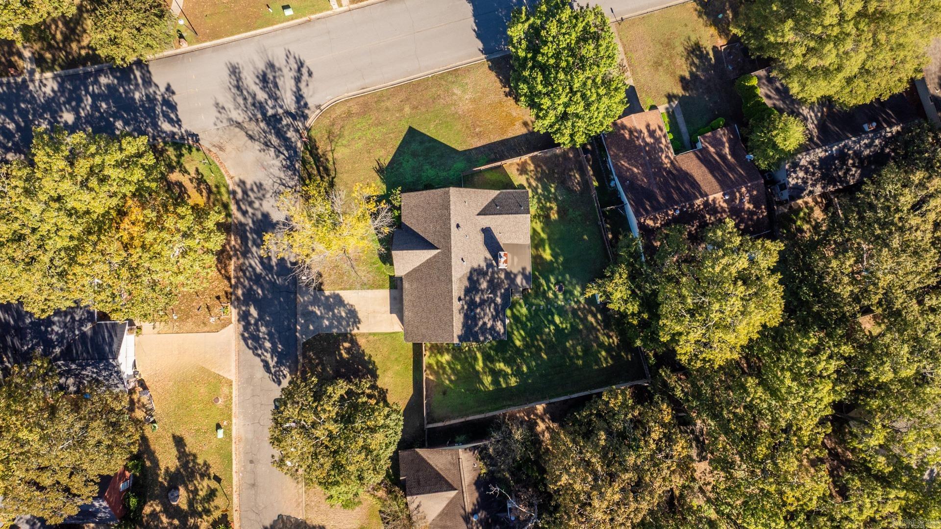 HIGH TIMBERS ADDN - Residential