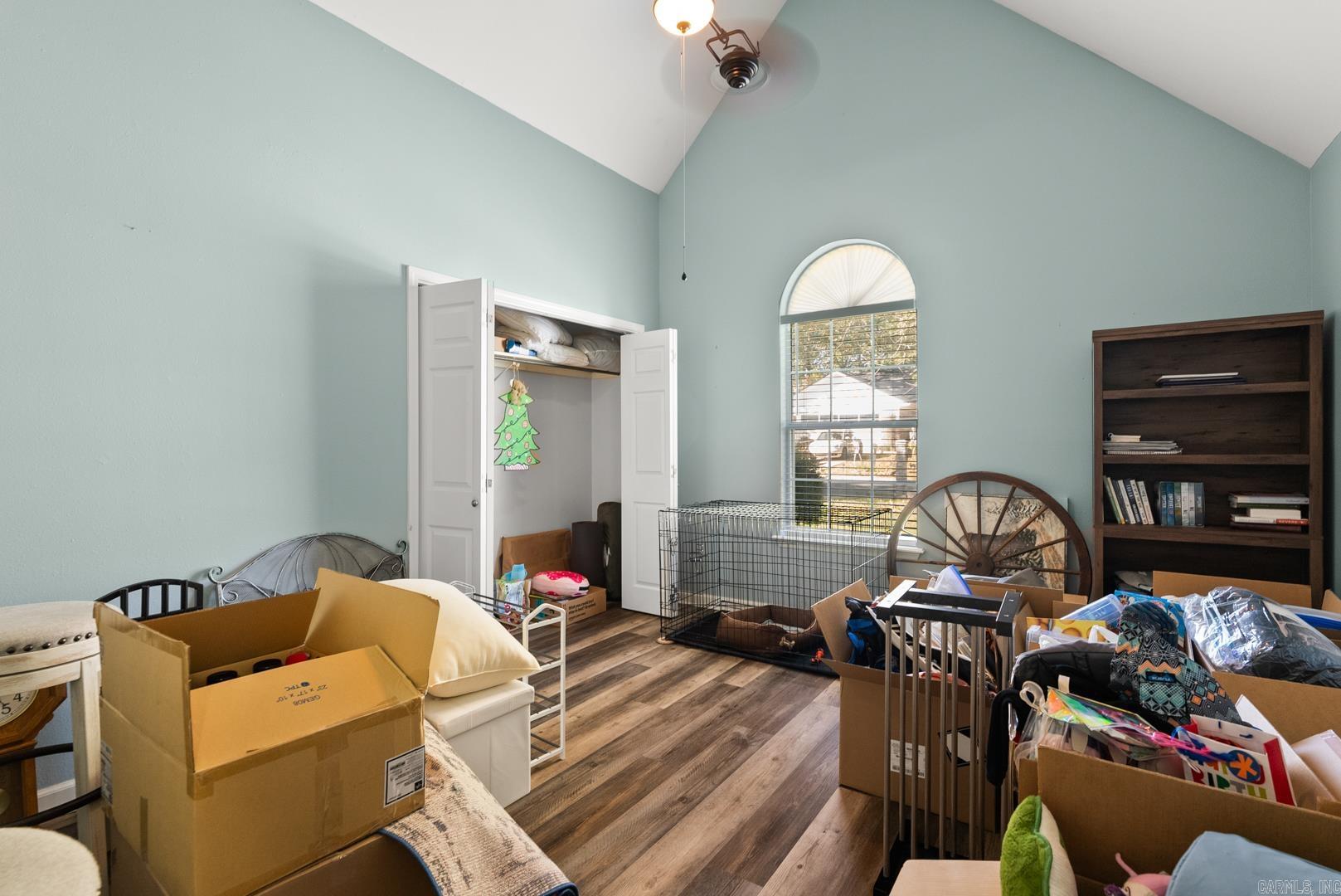 HIGH TIMBERS ADDN - Residential