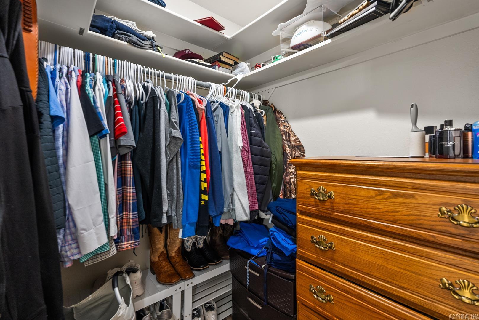 HIGH TIMBERS ADDN - Residential