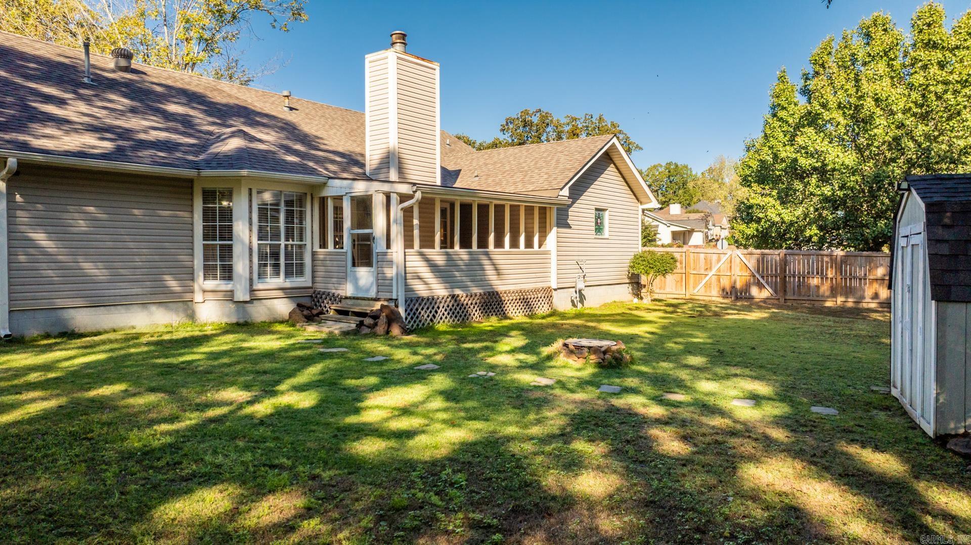 HIGH TIMBERS ADDN - Residential