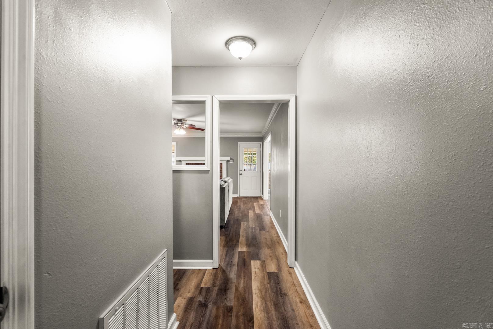 HIGH TIMBERS ADDN - Residential