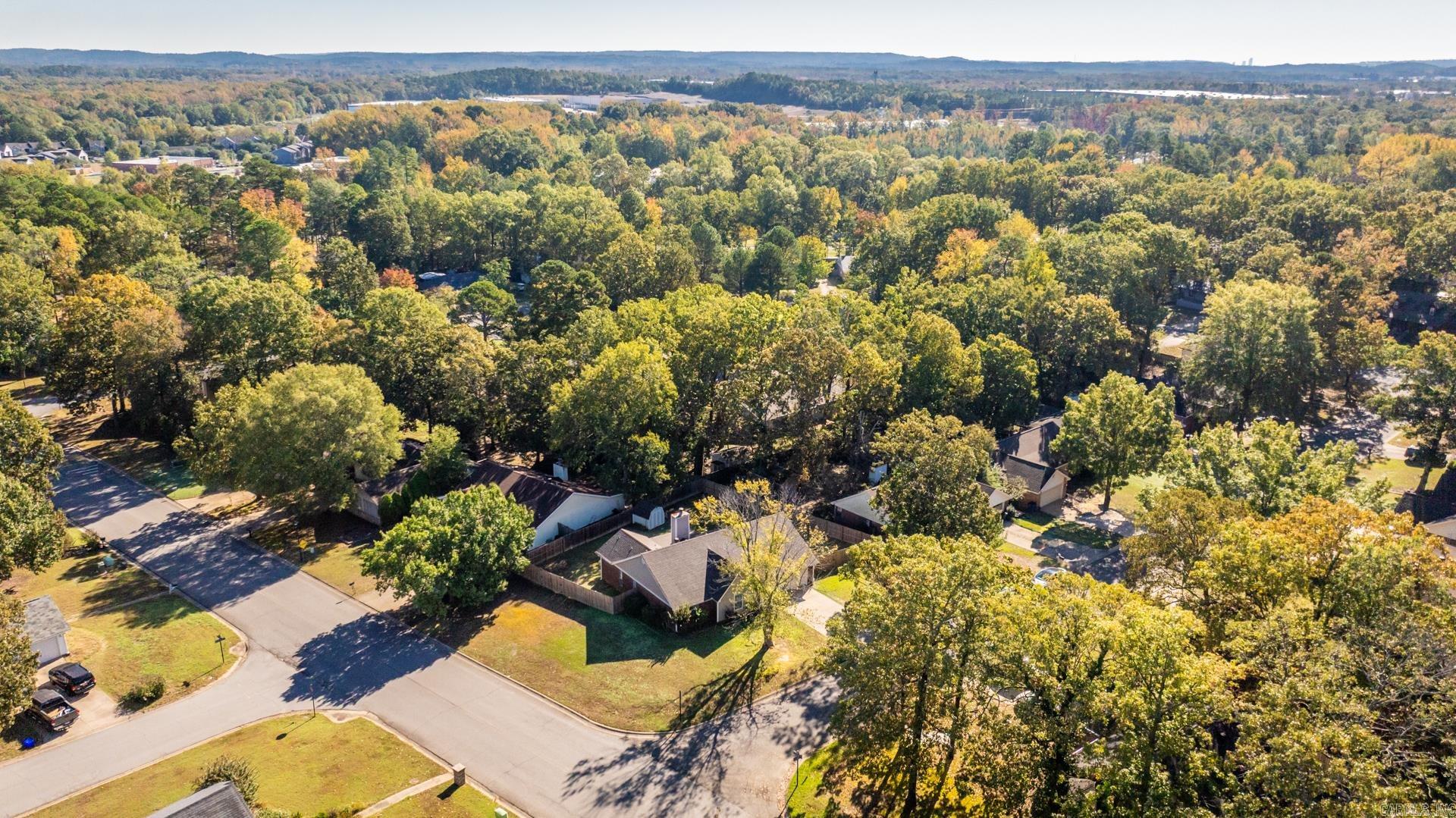 HIGH TIMBERS ADDN - Residential