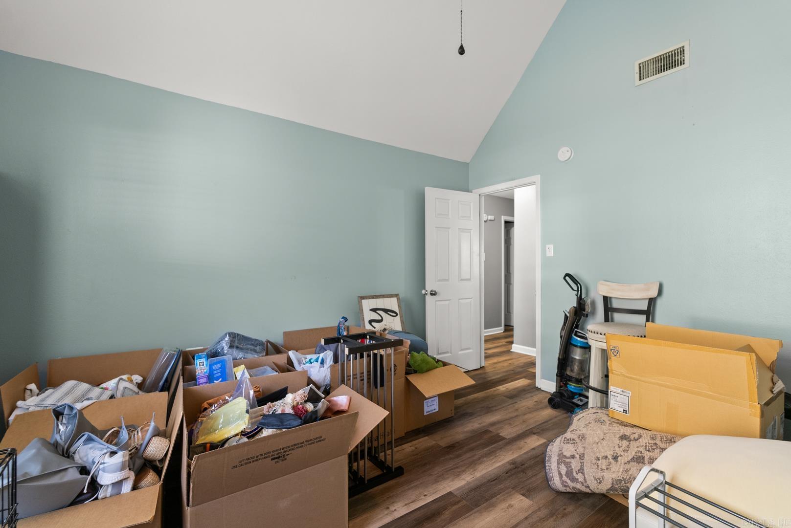 HIGH TIMBERS ADDN - Residential