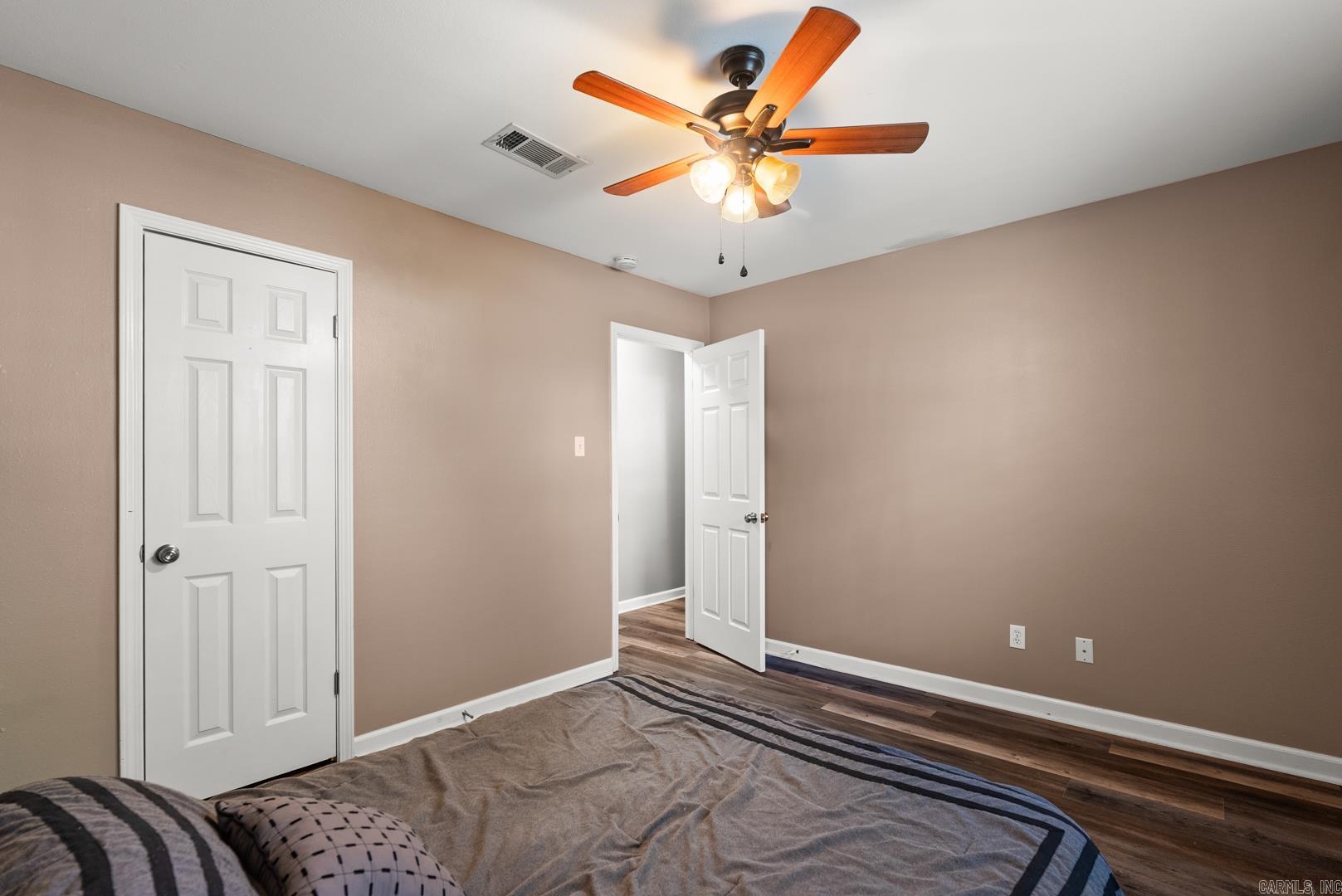 HIGH TIMBERS ADDN - Residential