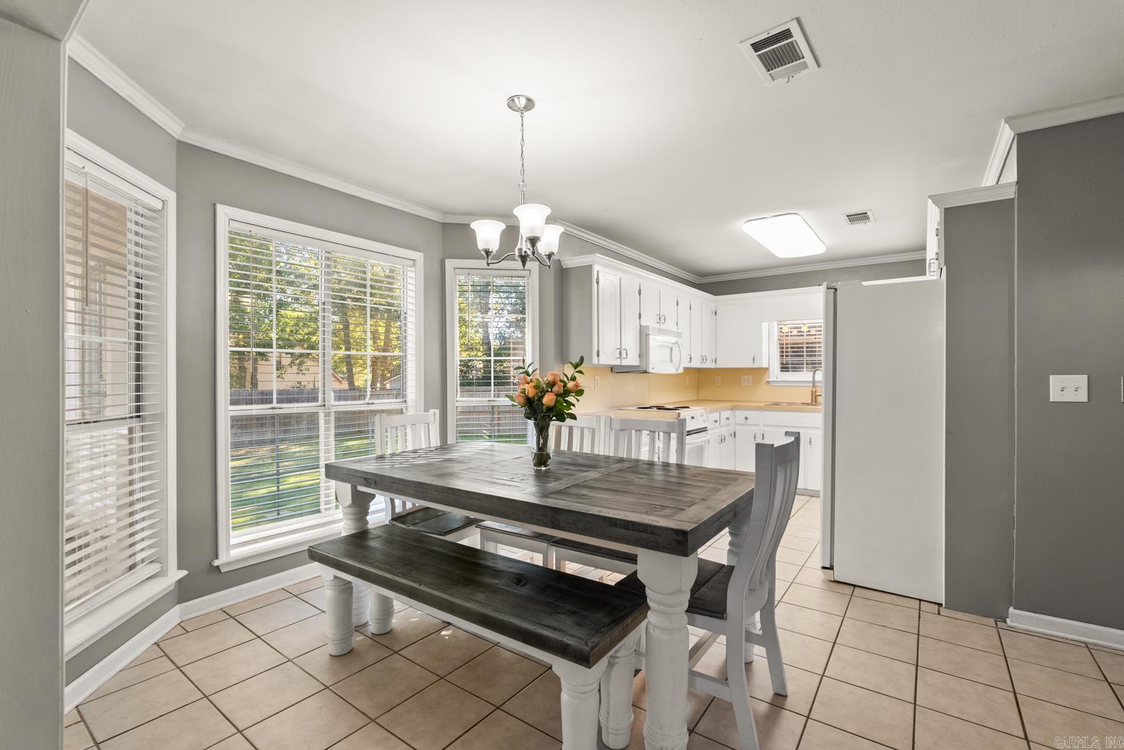 HIGH TIMBERS ADDN - Residential