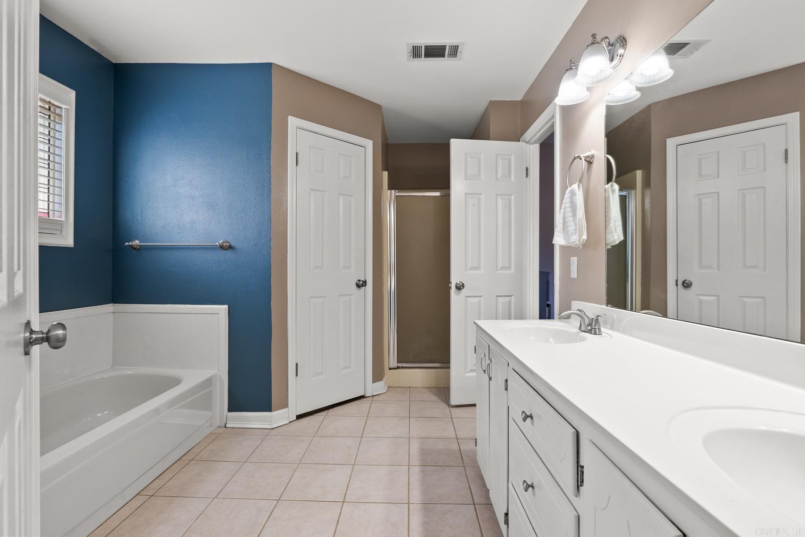 HIGH TIMBERS ADDN - Residential