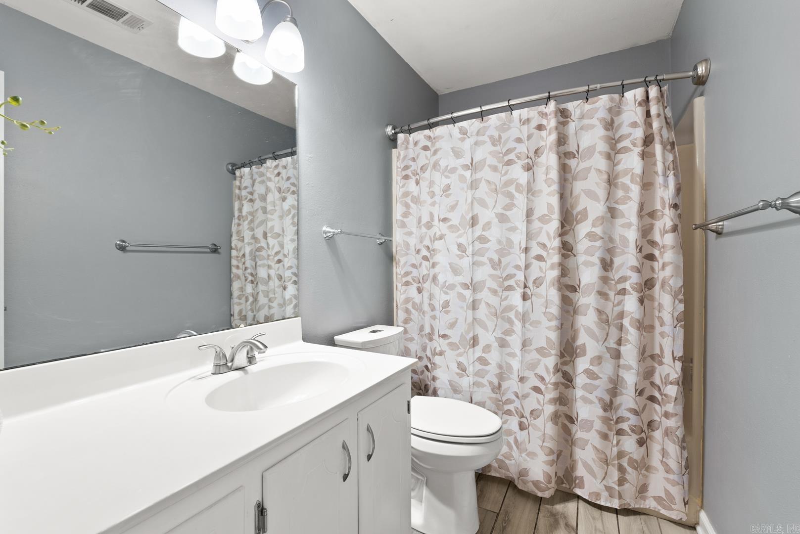 HIGH TIMBERS ADDN - Residential