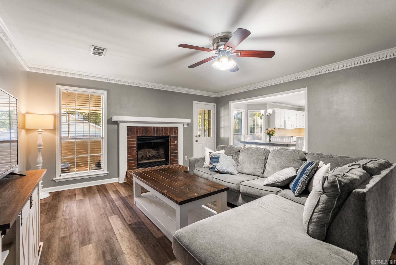 HIGH TIMBERS ADDN - Residential