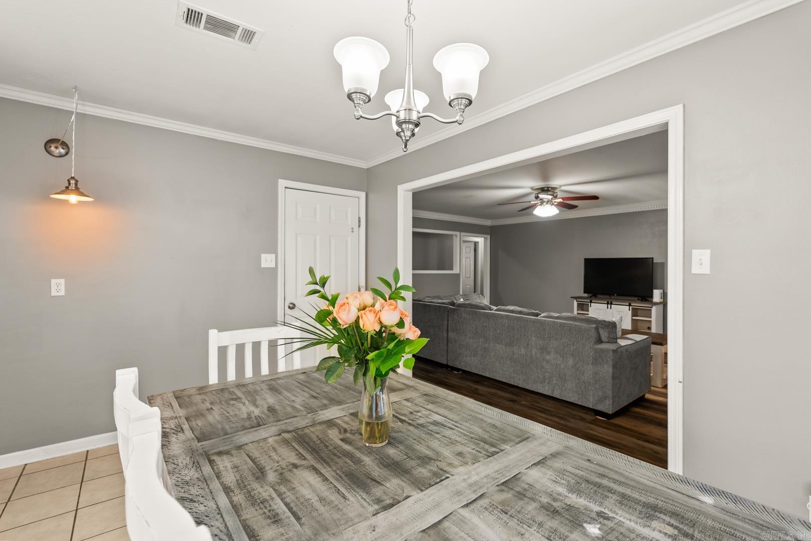 HIGH TIMBERS ADDN - Residential