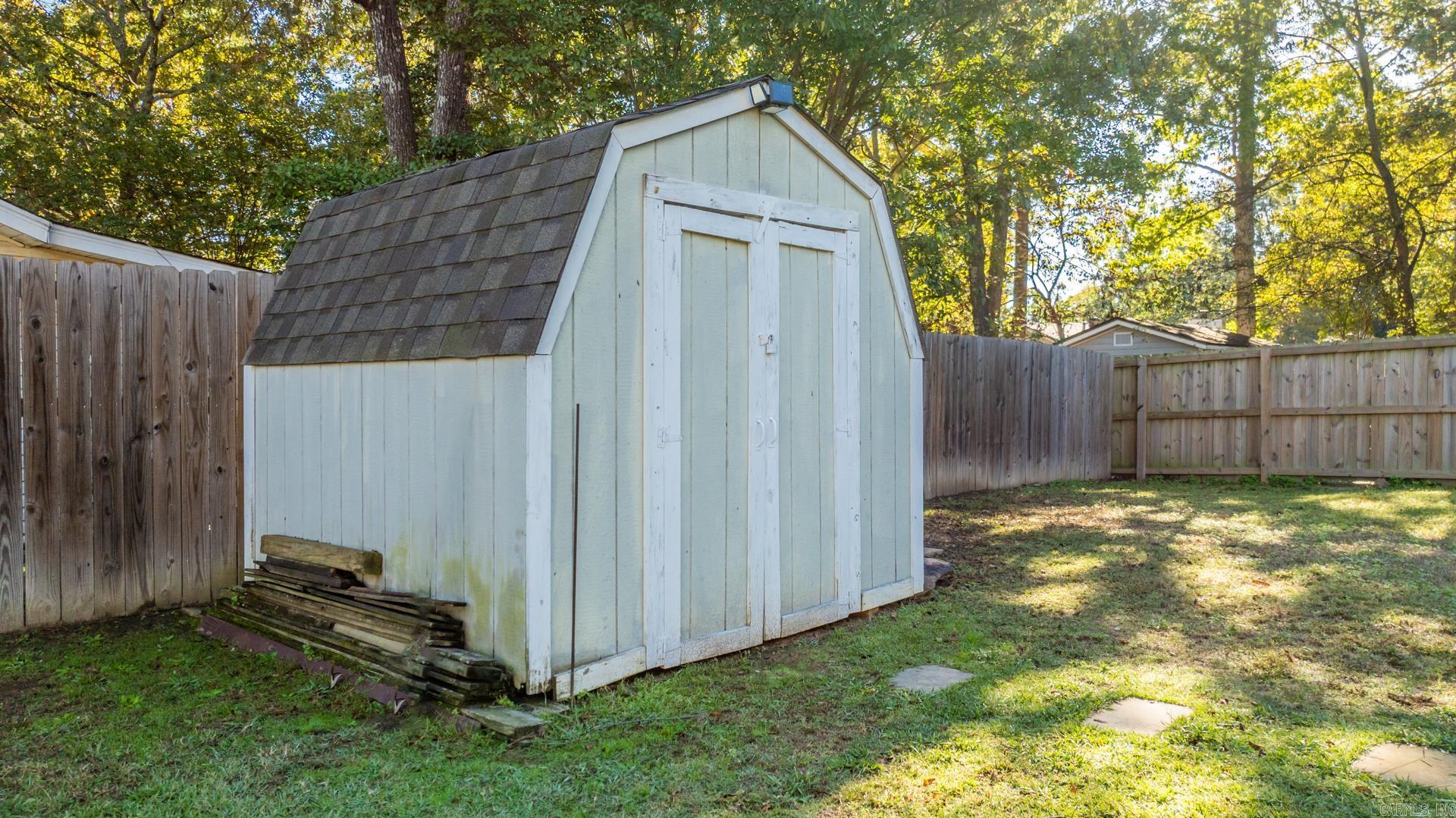 HIGH TIMBERS ADDN - Residential