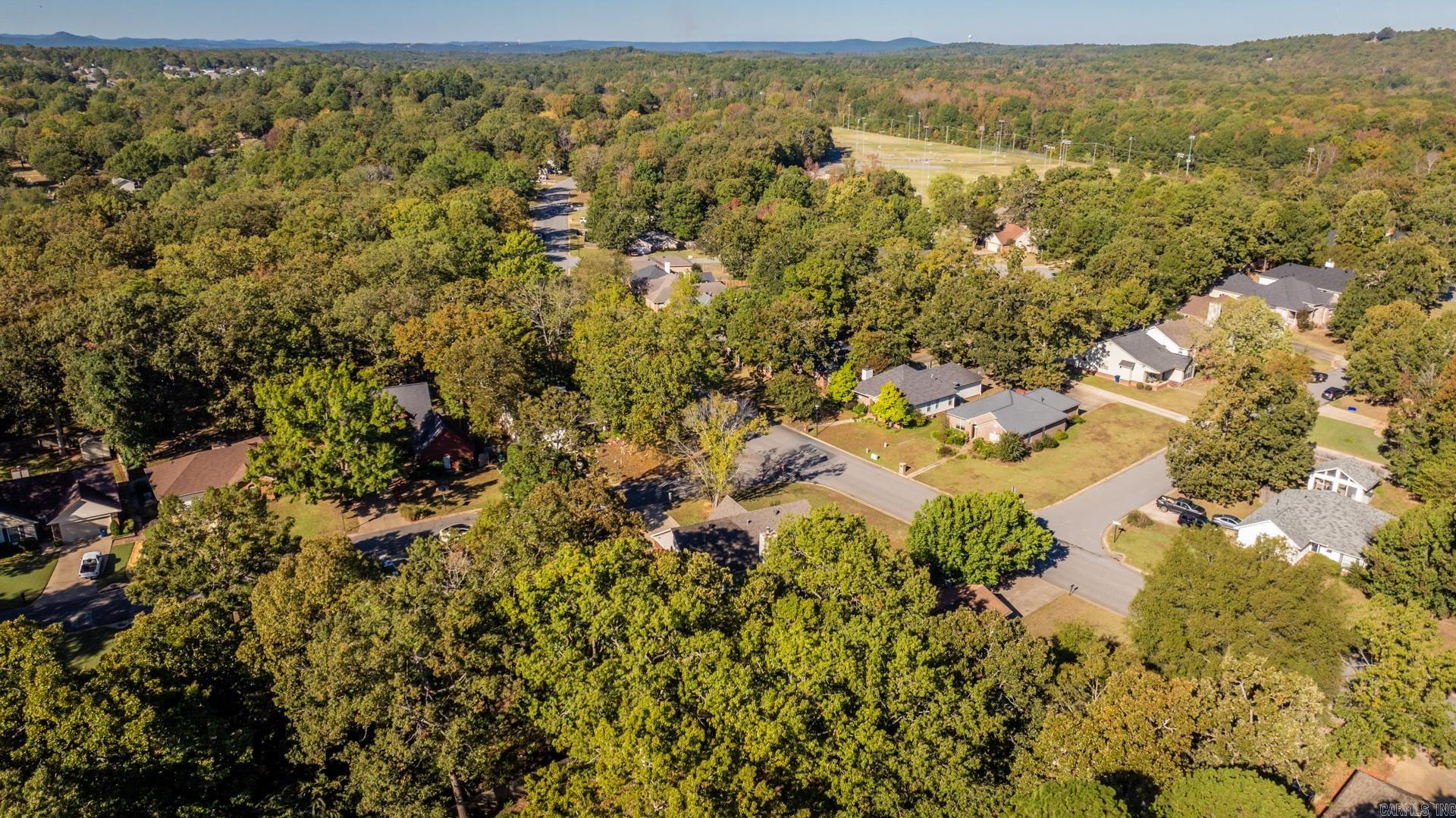 HIGH TIMBERS ADDN - Residential