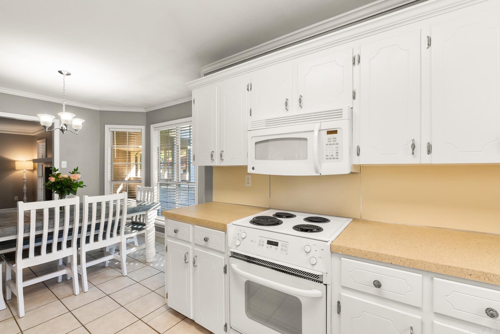 HIGH TIMBERS ADDN - Residential