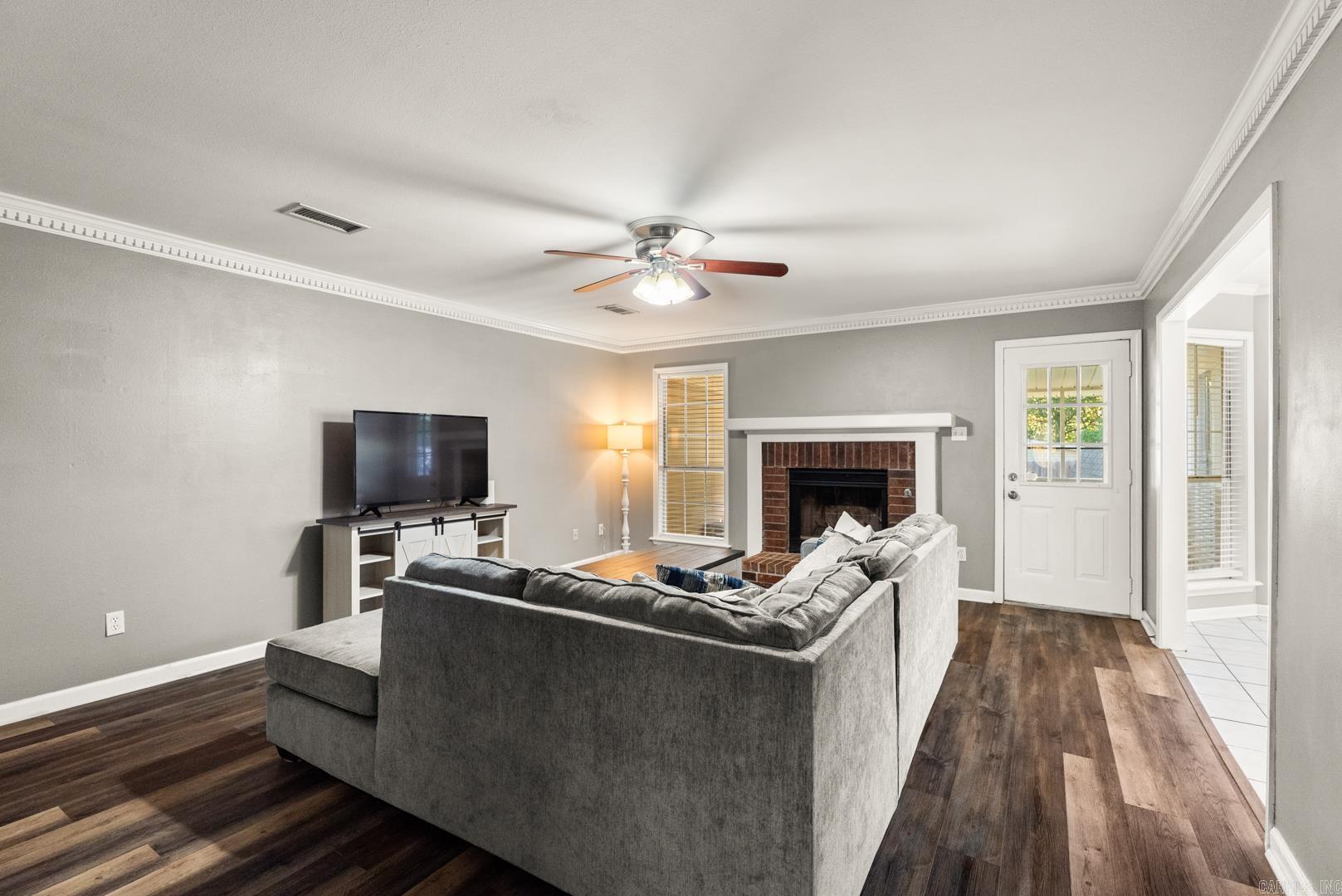 HIGH TIMBERS ADDN - Residential