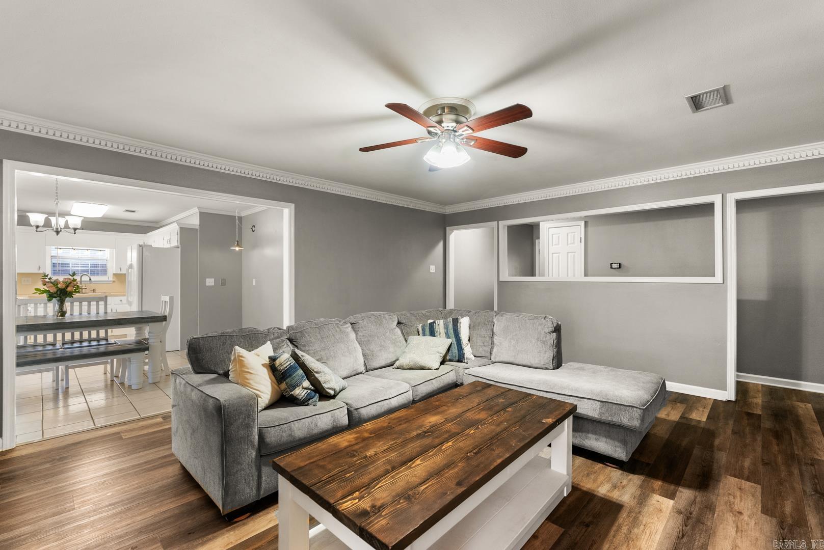 HIGH TIMBERS ADDN - Residential