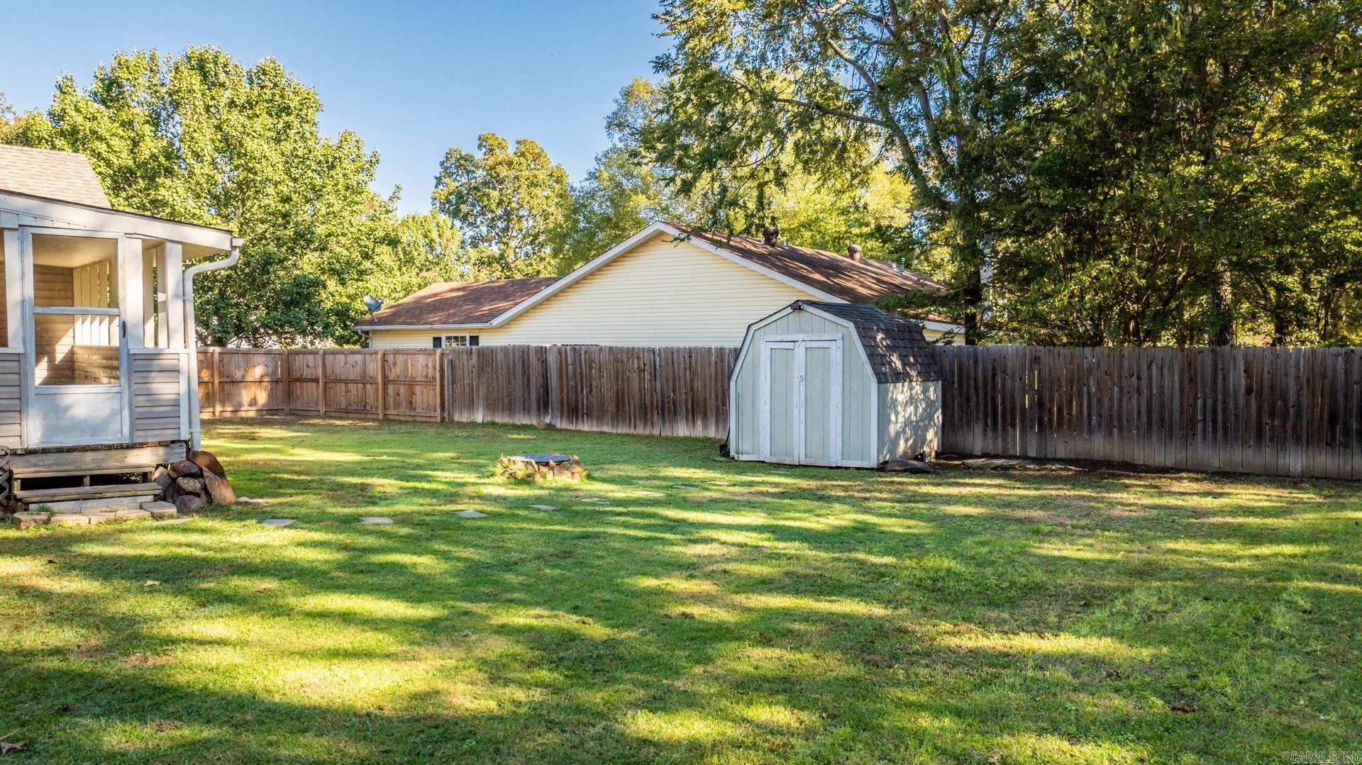 HIGH TIMBERS ADDN - Residential