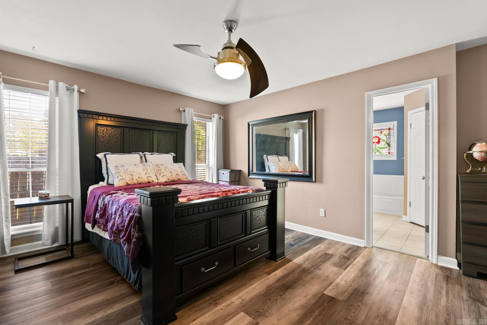 HIGH TIMBERS ADDN - Residential