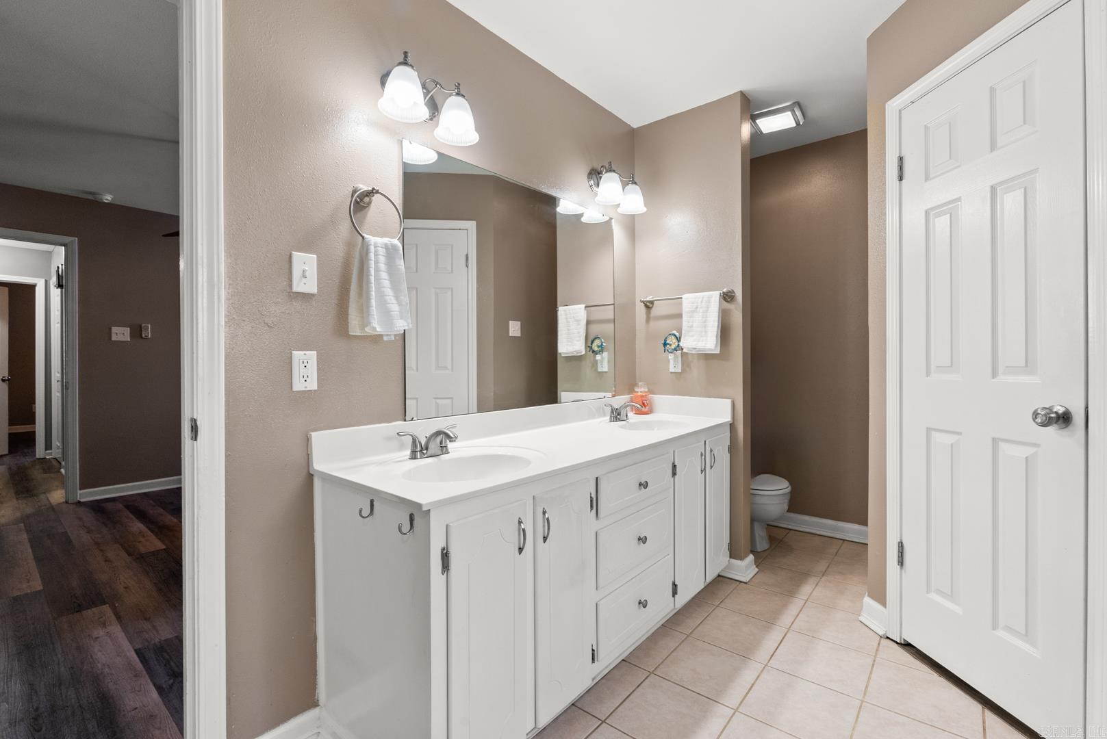 HIGH TIMBERS ADDN - Residential