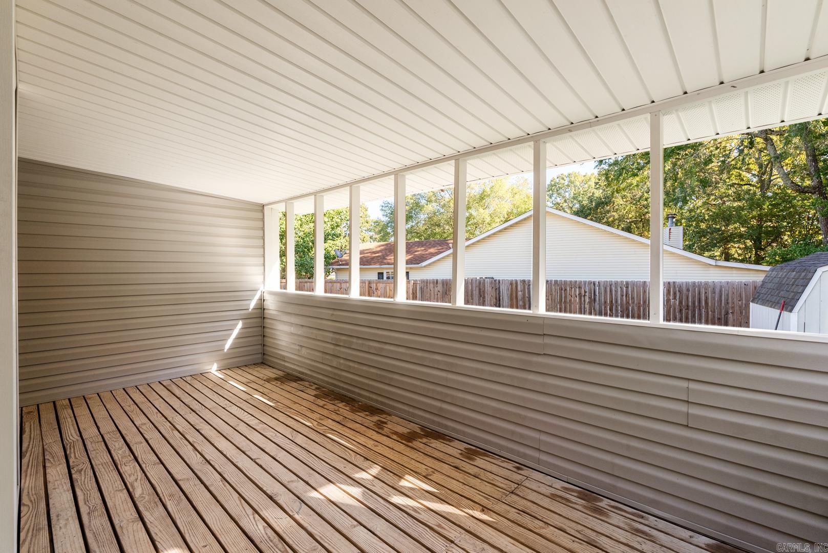 HIGH TIMBERS ADDN - Residential