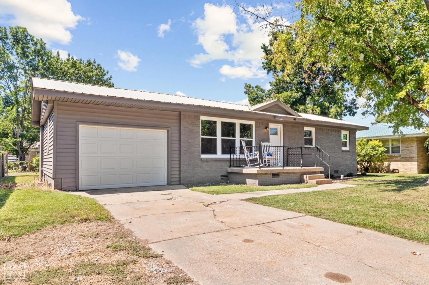 Rhodes & Taylor - Residential