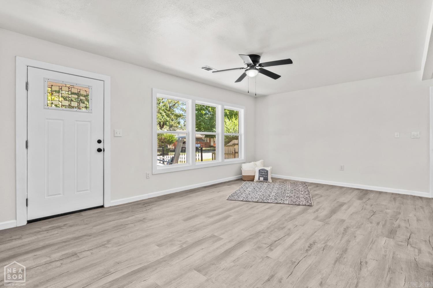 Rhodes & Taylor - Residential