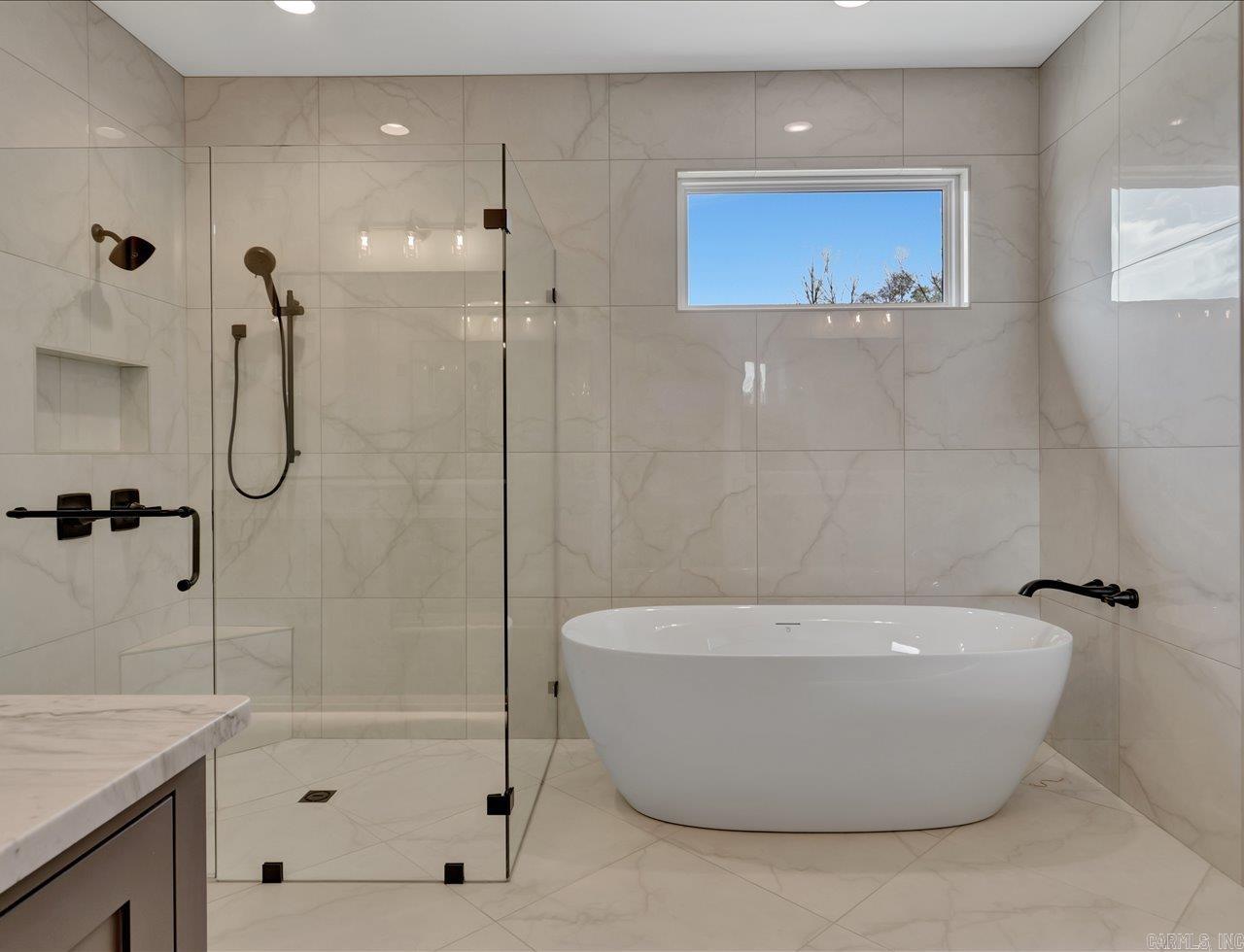 Red Oak Ridge - Residential