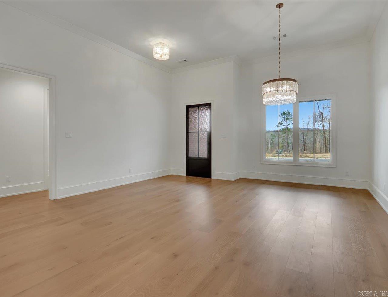 Red Oak Ridge - Residential