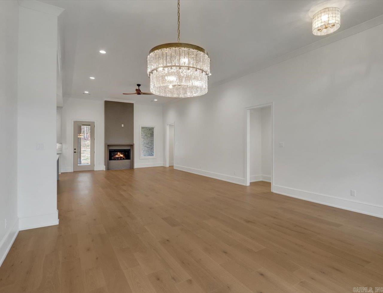 Red Oak Ridge - Residential