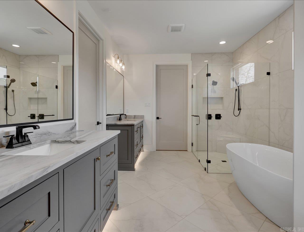 Red Oak Ridge - Residential