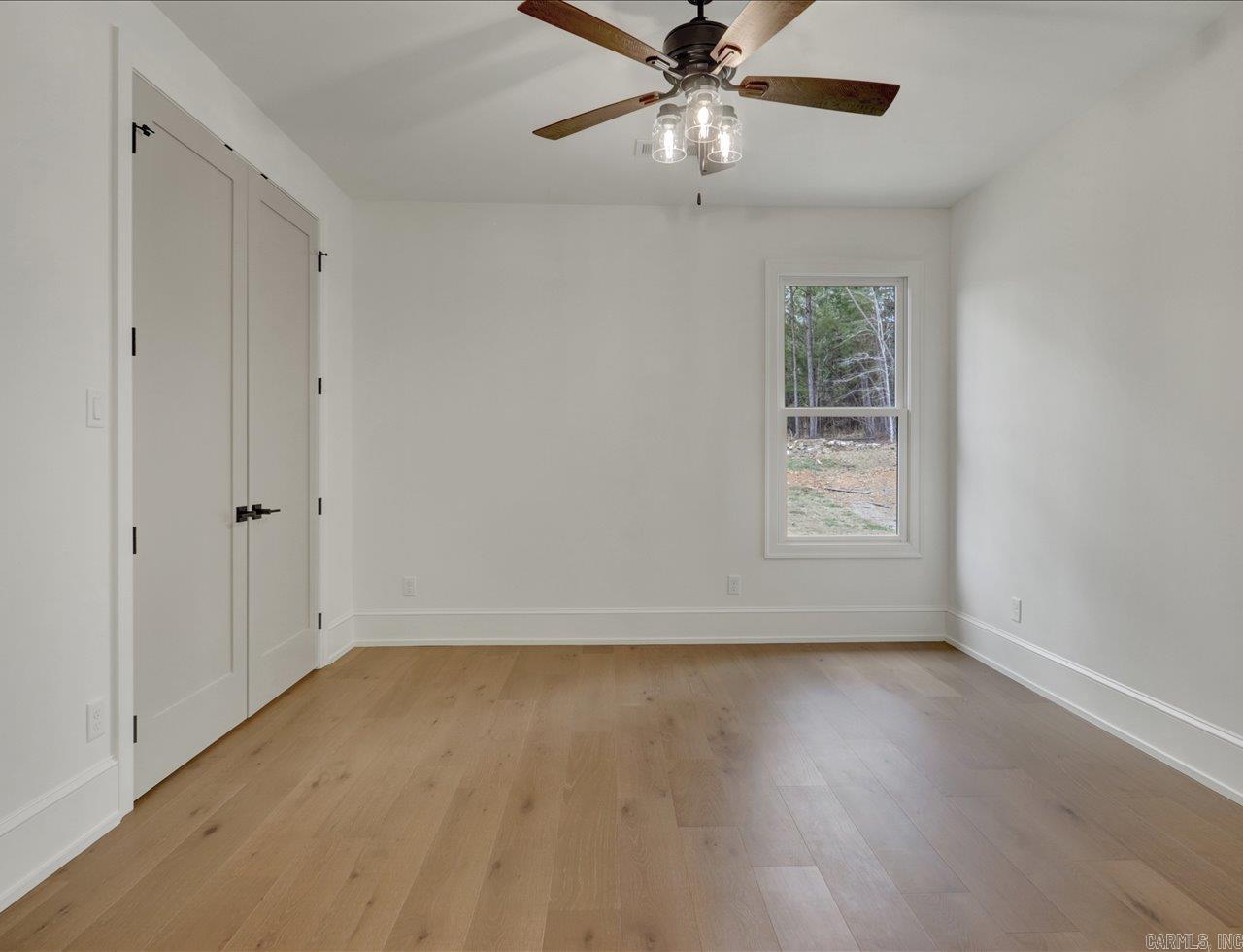 Red Oak Ridge - Residential