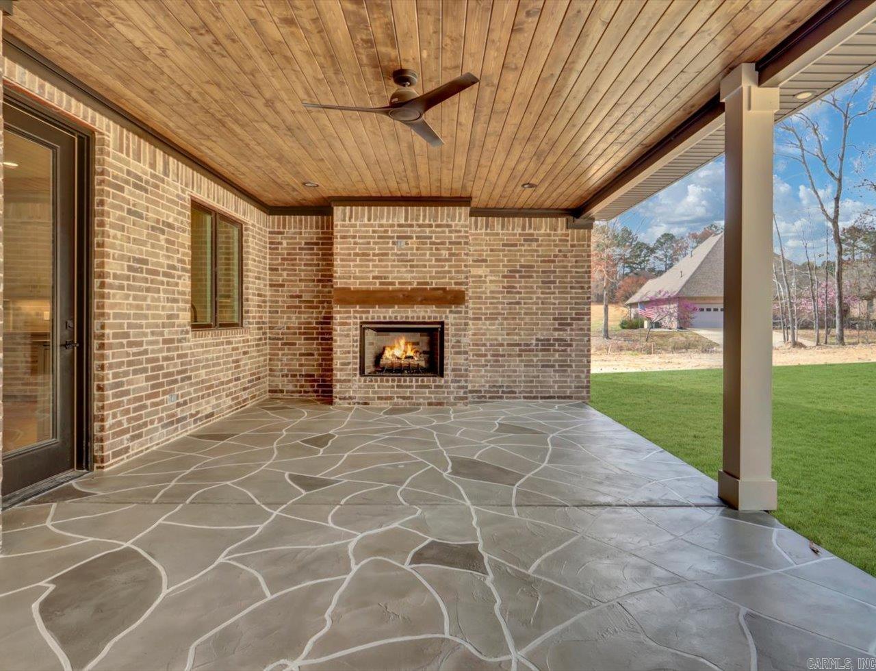 Red Oak Ridge - Residential