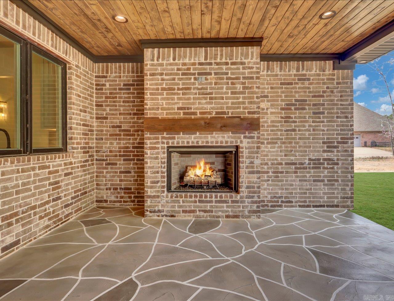 Red Oak Ridge - Residential