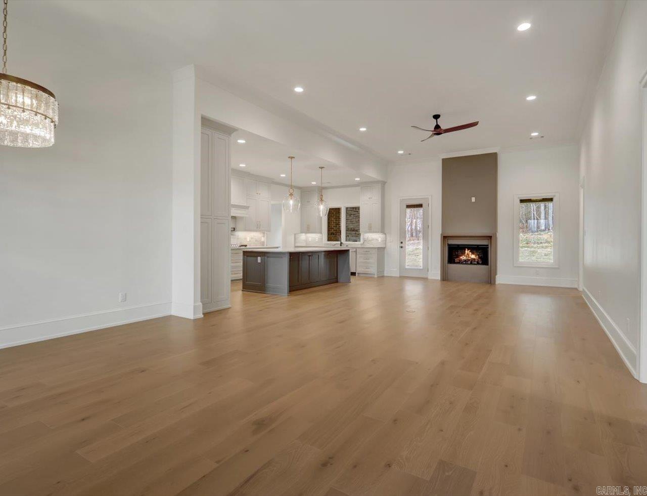 Red Oak Ridge - Residential