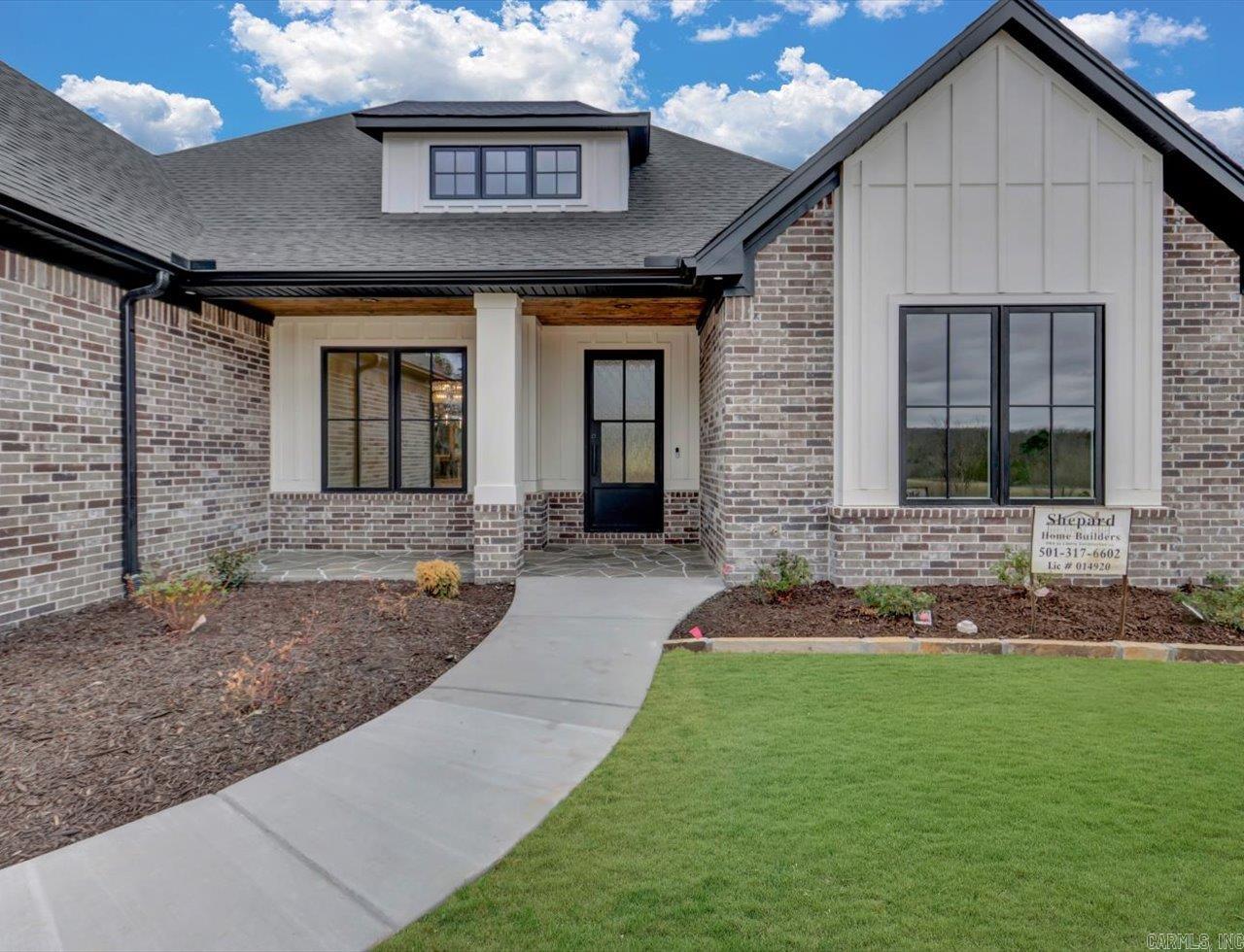 Red Oak Ridge - Residential