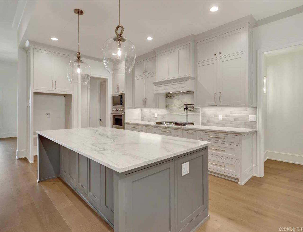 Red Oak Ridge - Residential