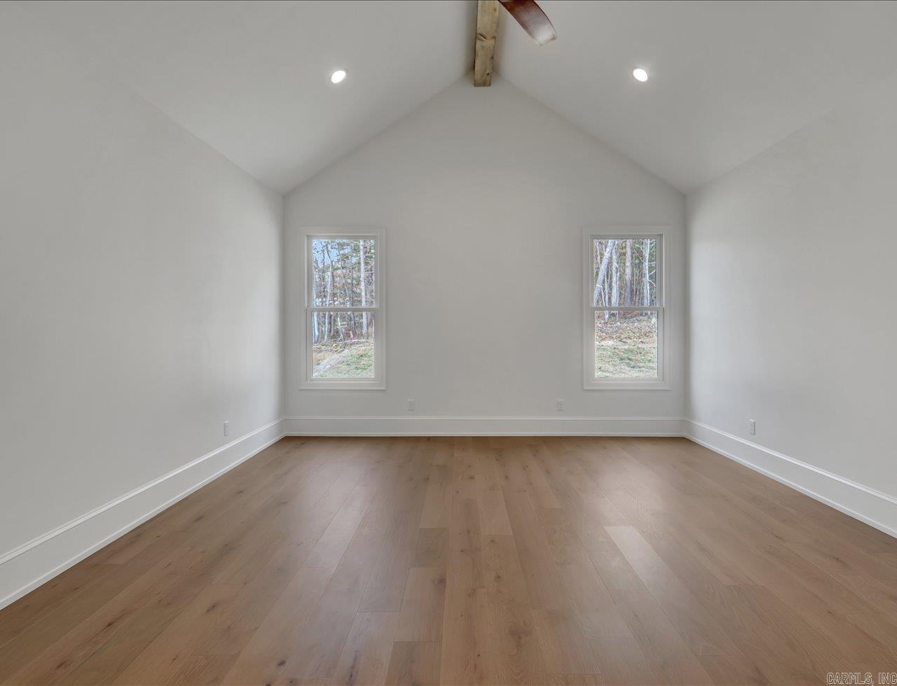 Red Oak Ridge - Residential